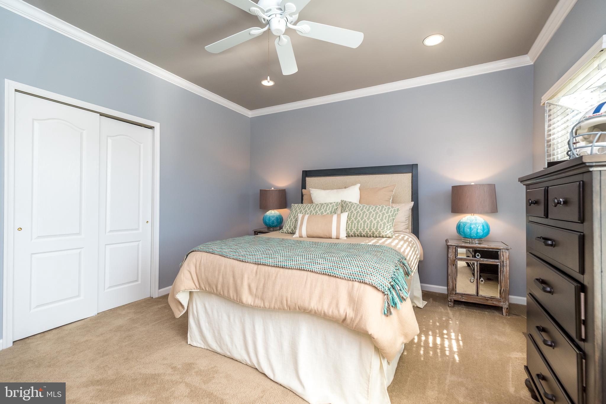 HIGH GATE - Residential