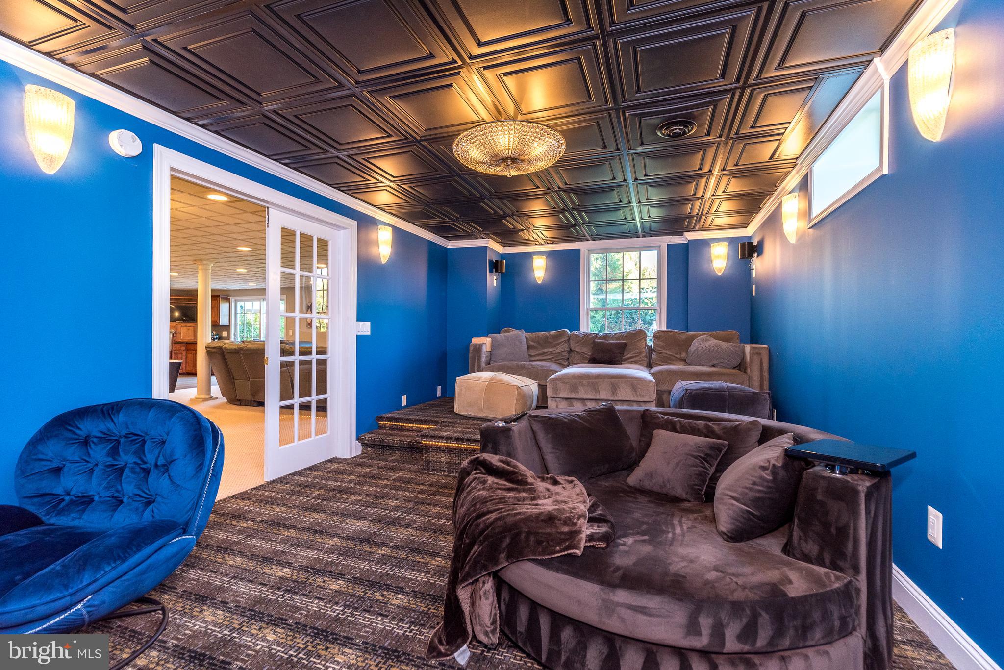 HIGH GATE - Residential