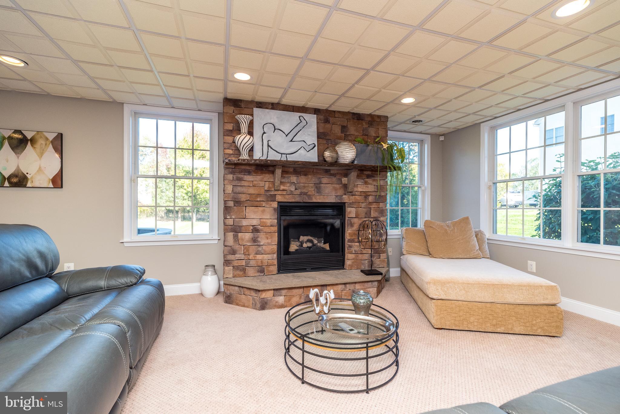 HIGH GATE - Residential