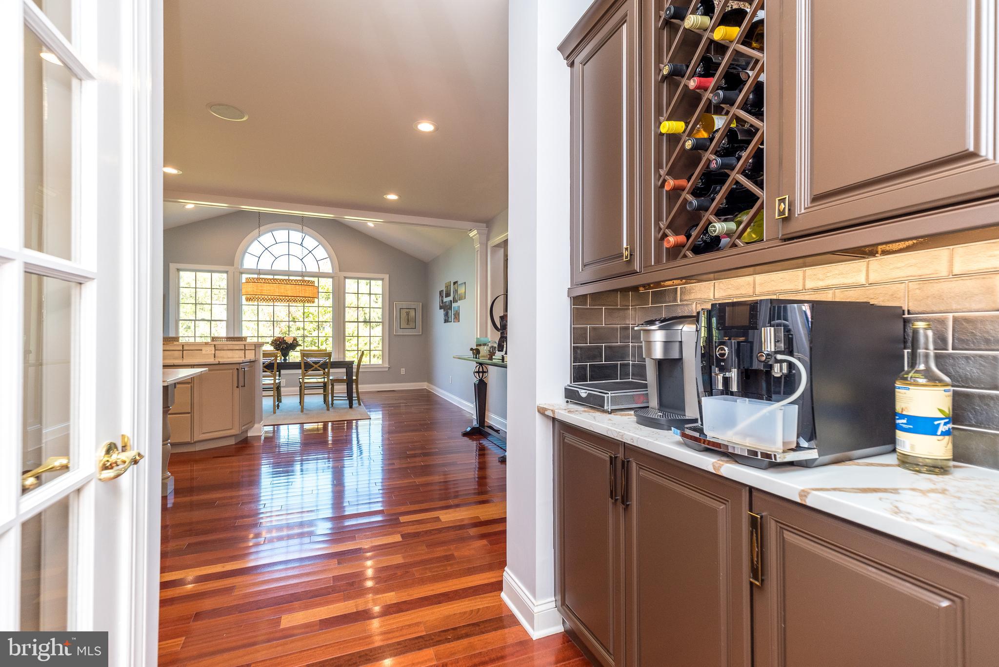 HIGH GATE - Residential