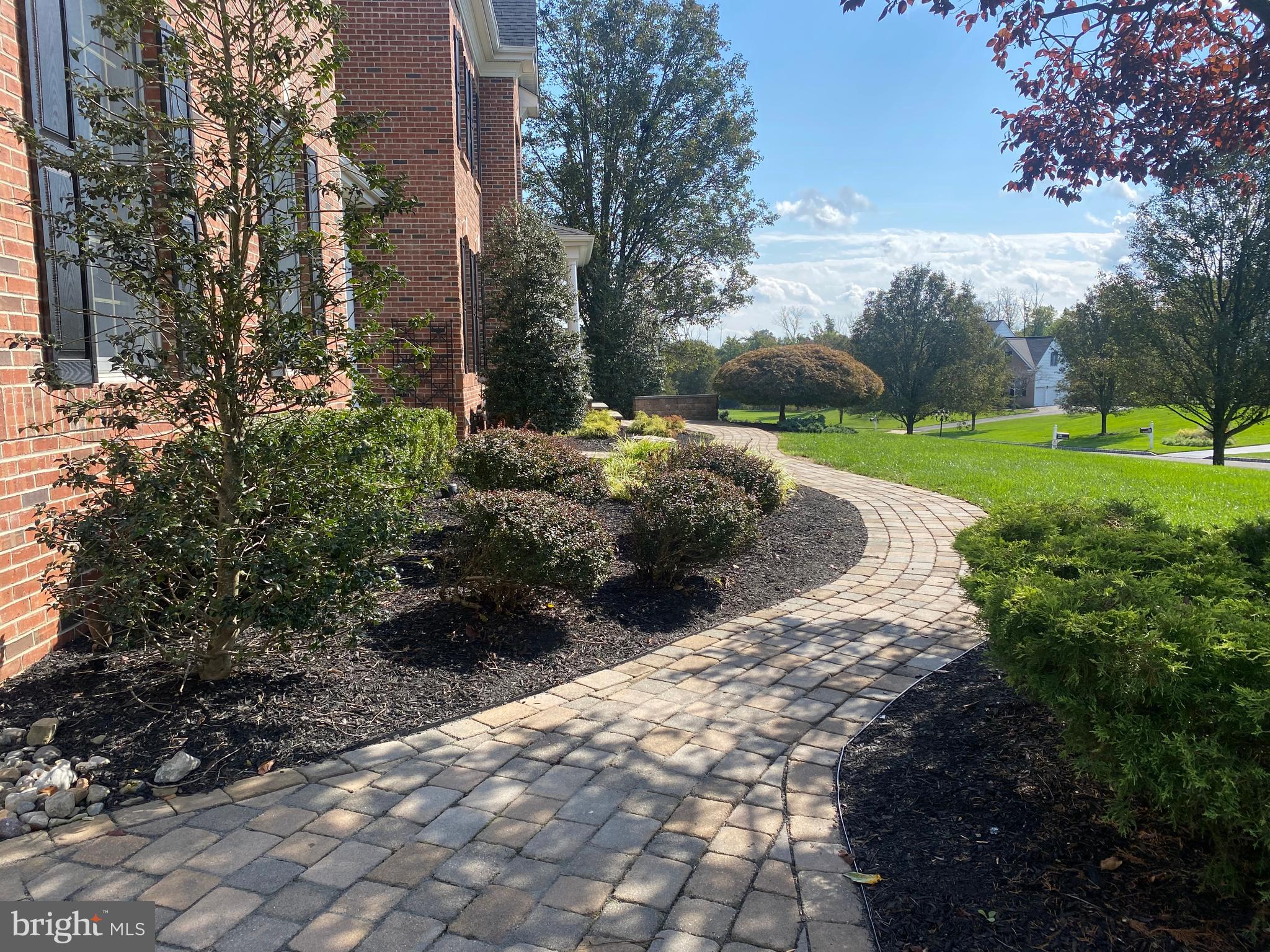 HIGH GATE - Residential