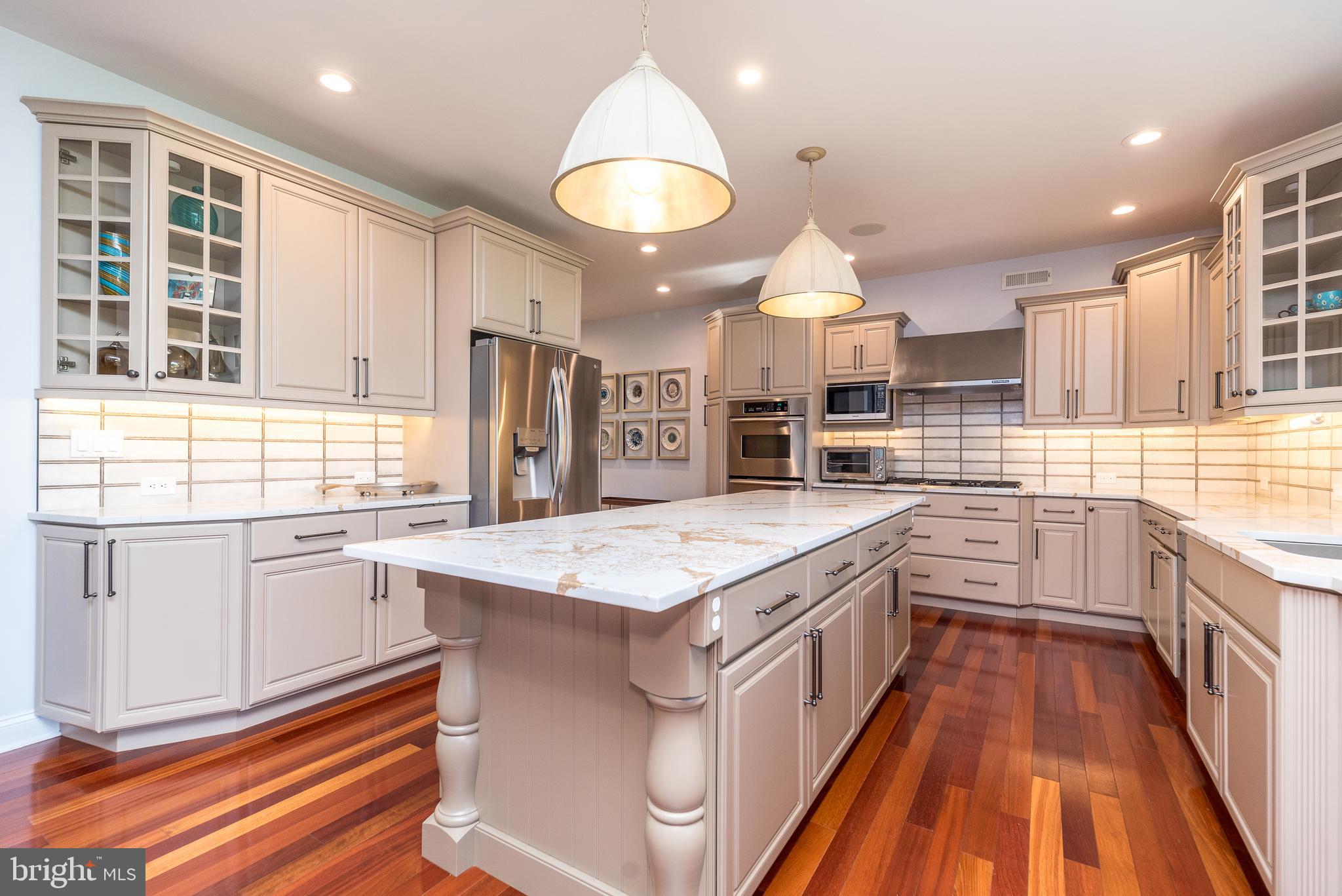 HIGH GATE - Residential