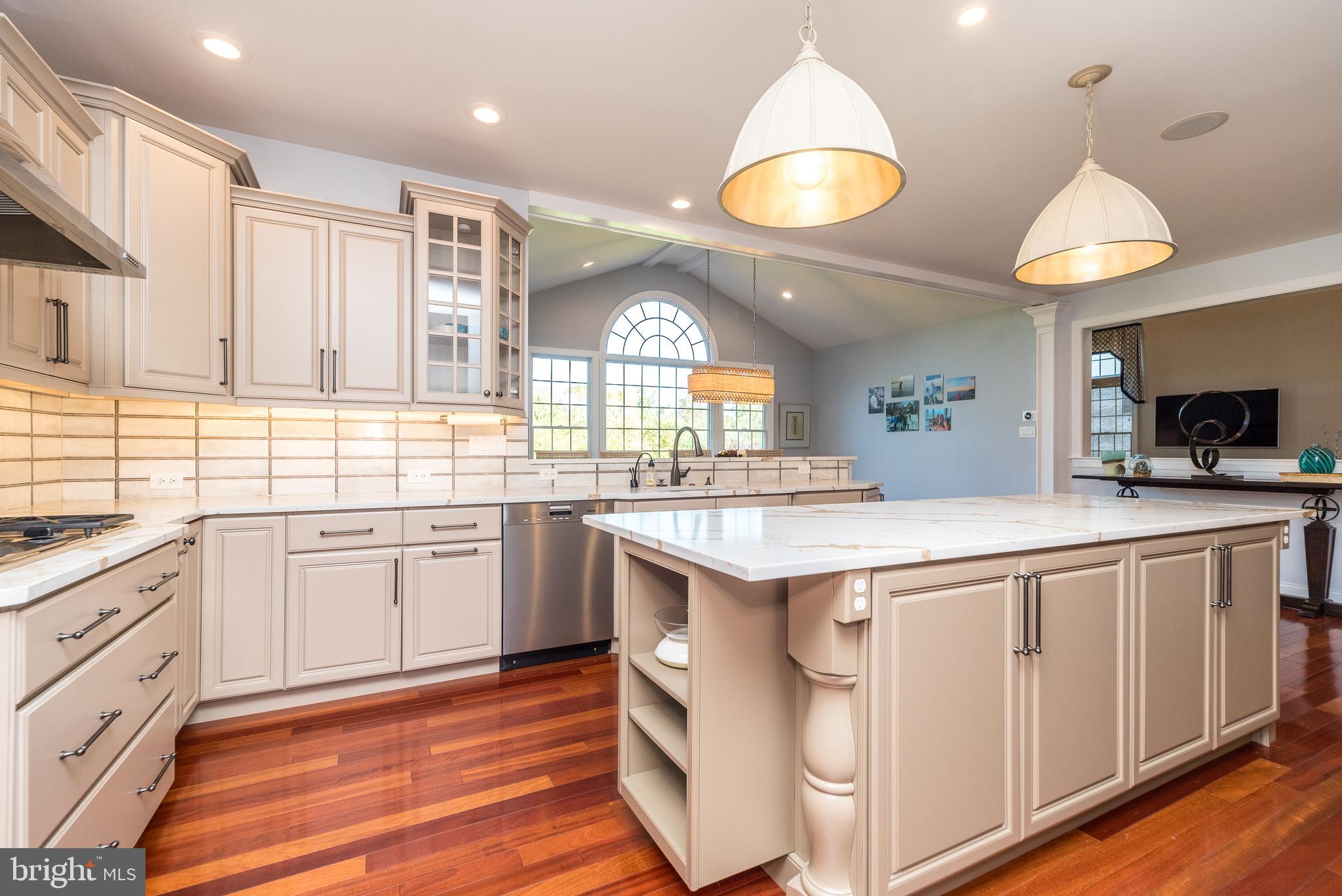 HIGH GATE - Residential