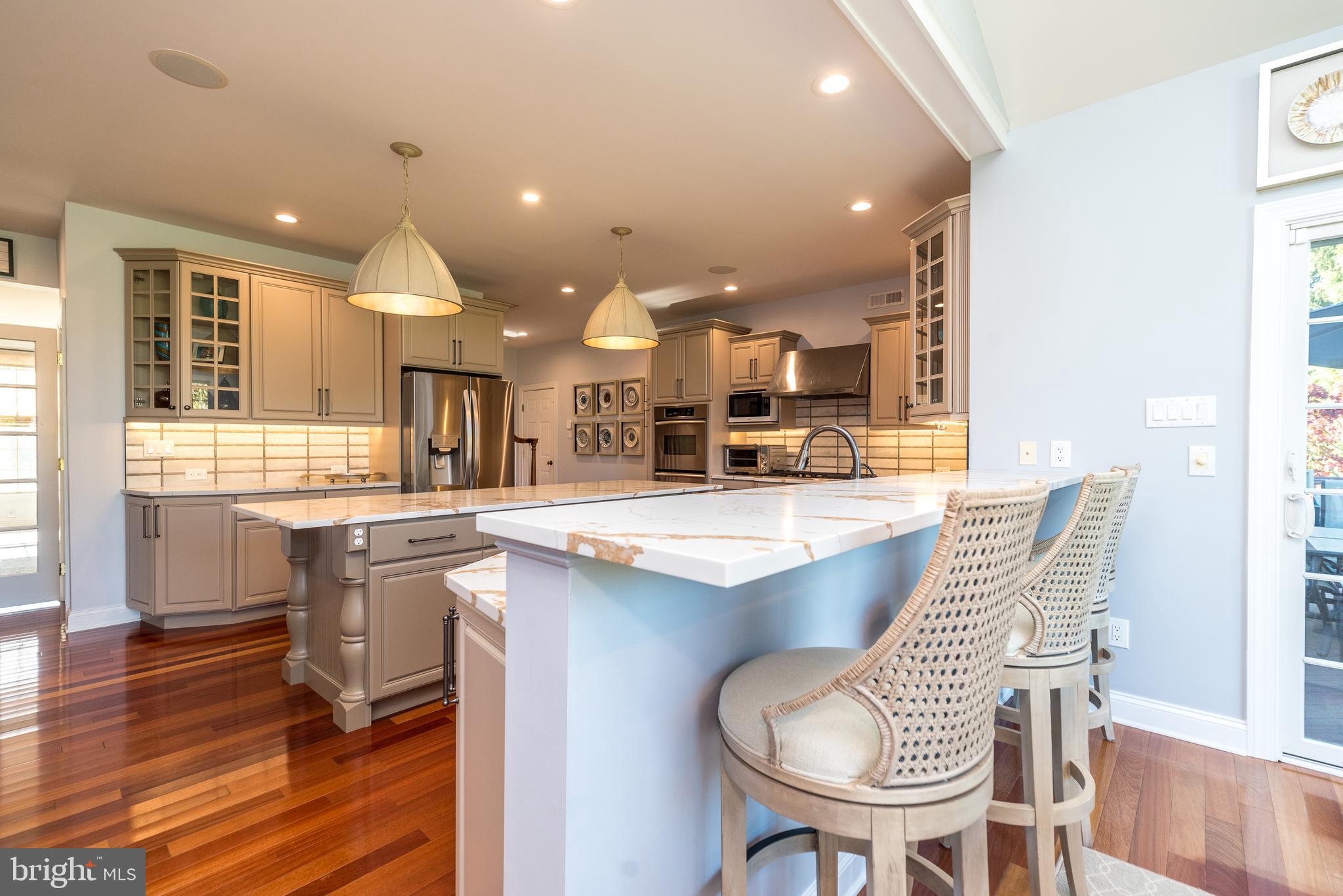 HIGH GATE - Residential