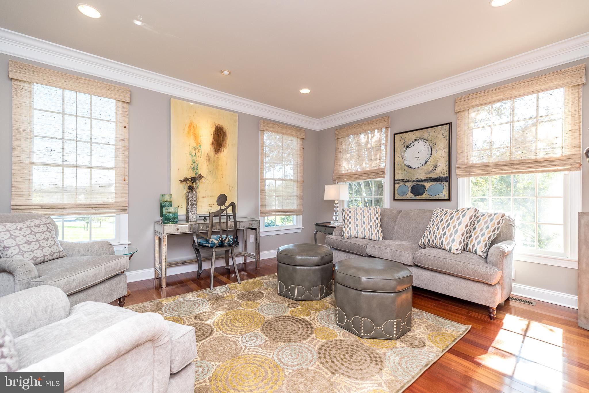 HIGH GATE - Residential