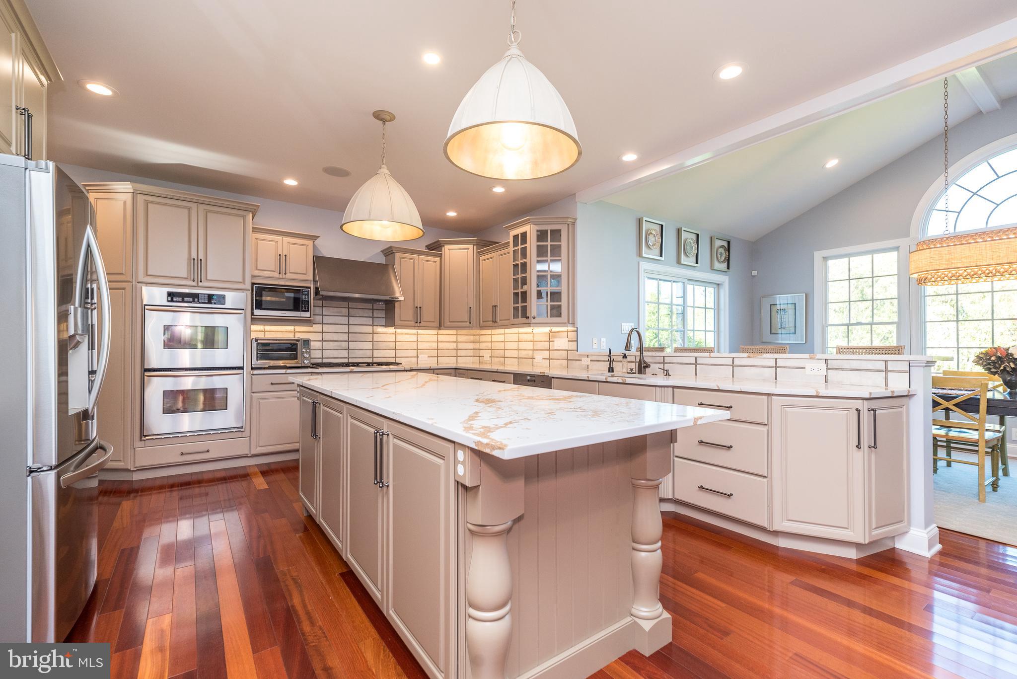 HIGH GATE - Residential