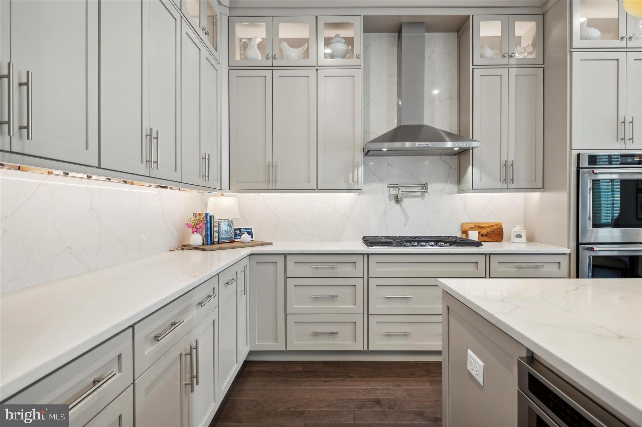 VENTRY AT EDGMONT PRESERVE - Residential