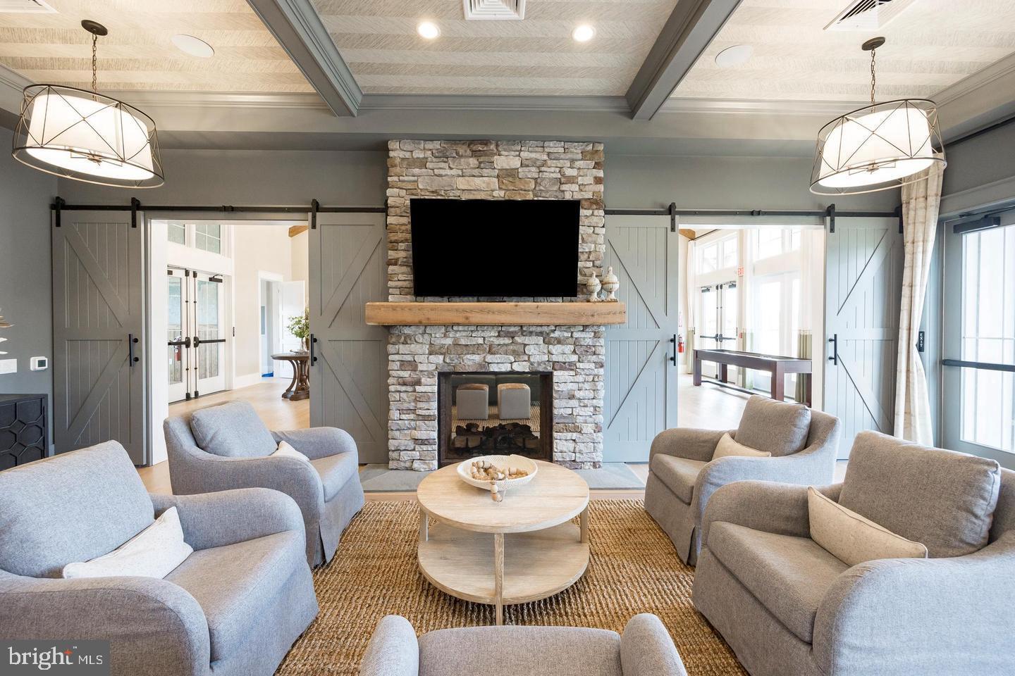 VENTRY AT EDGMONT PRESERVE - Residential