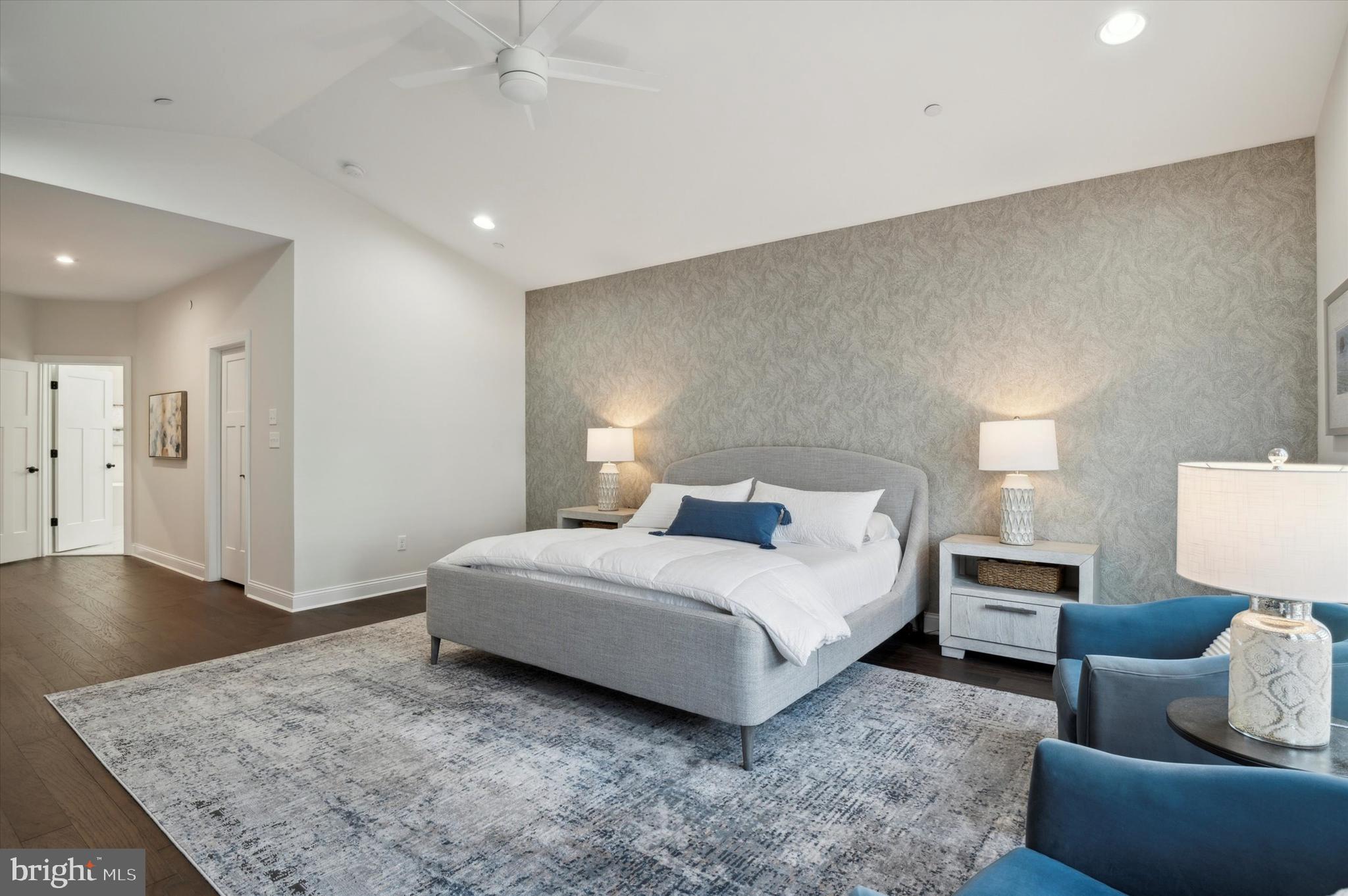 VENTRY AT EDGMONT PRESERVE - Residential