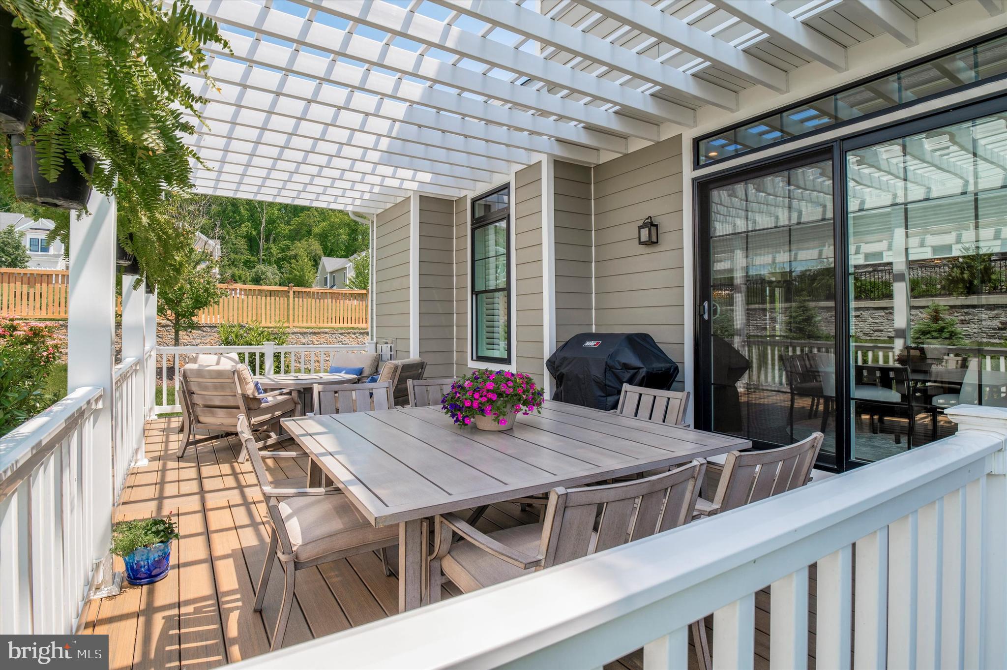 VENTRY AT EDGMONT PRESERVE - Residential