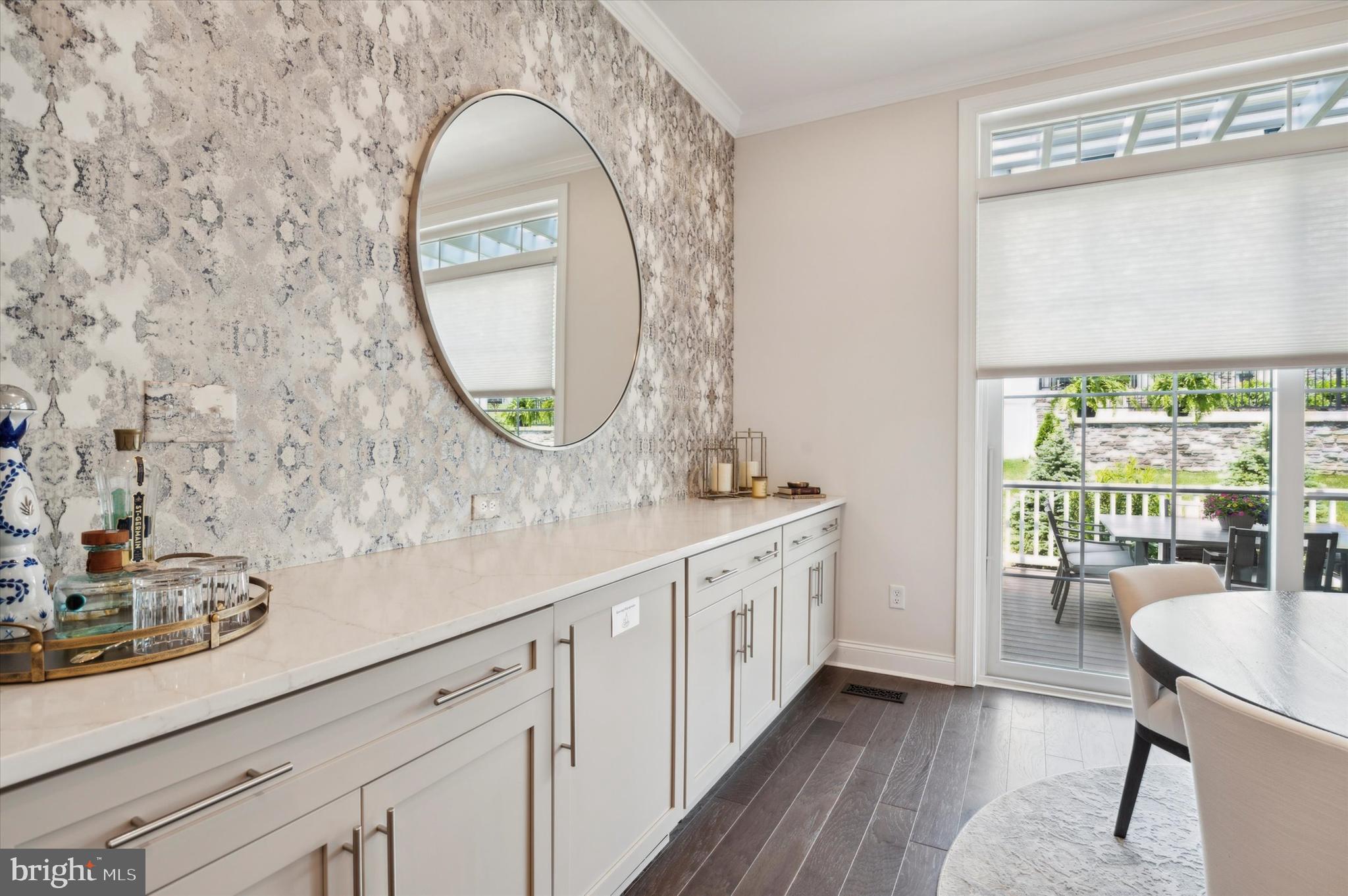 VENTRY AT EDGMONT PRESERVE - Residential