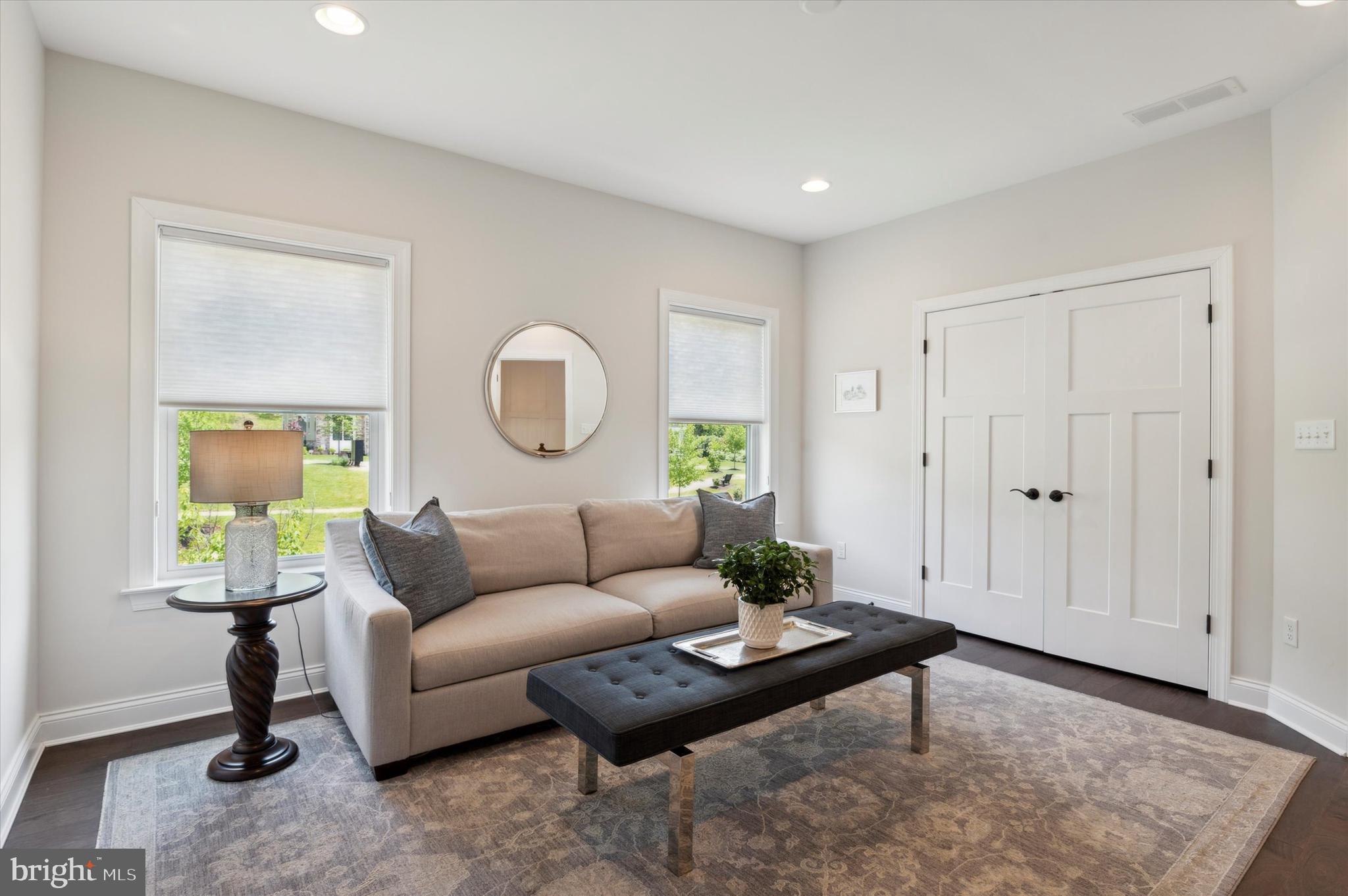 VENTRY AT EDGMONT PRESERVE - Residential