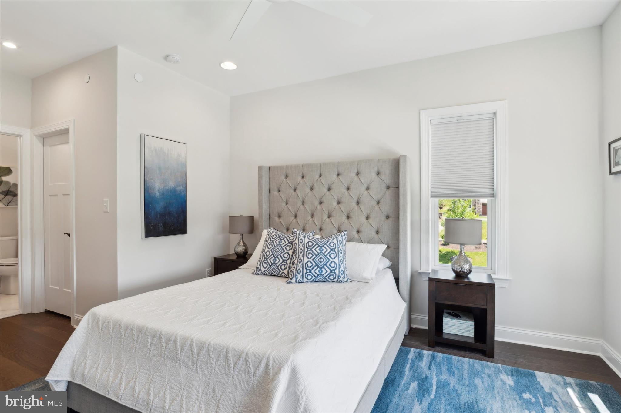 VENTRY AT EDGMONT PRESERVE - Residential