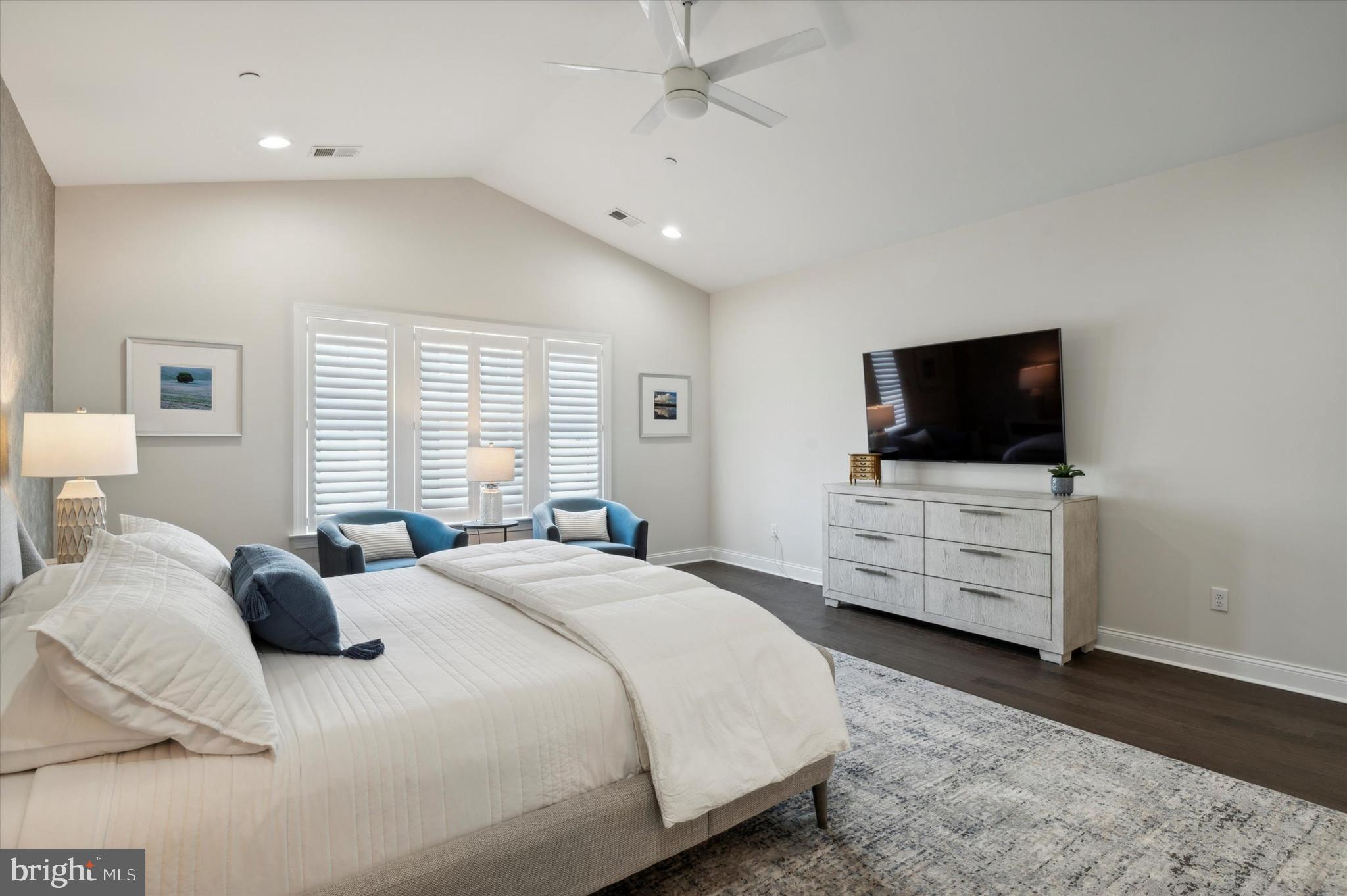 VENTRY AT EDGMONT PRESERVE - Residential