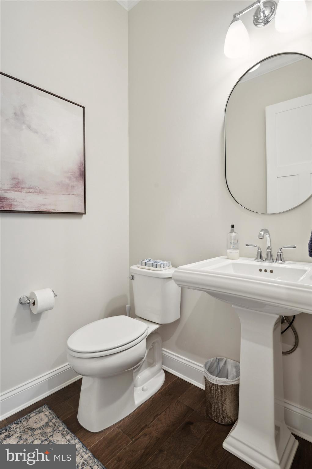 VENTRY AT EDGMONT PRESERVE - Residential