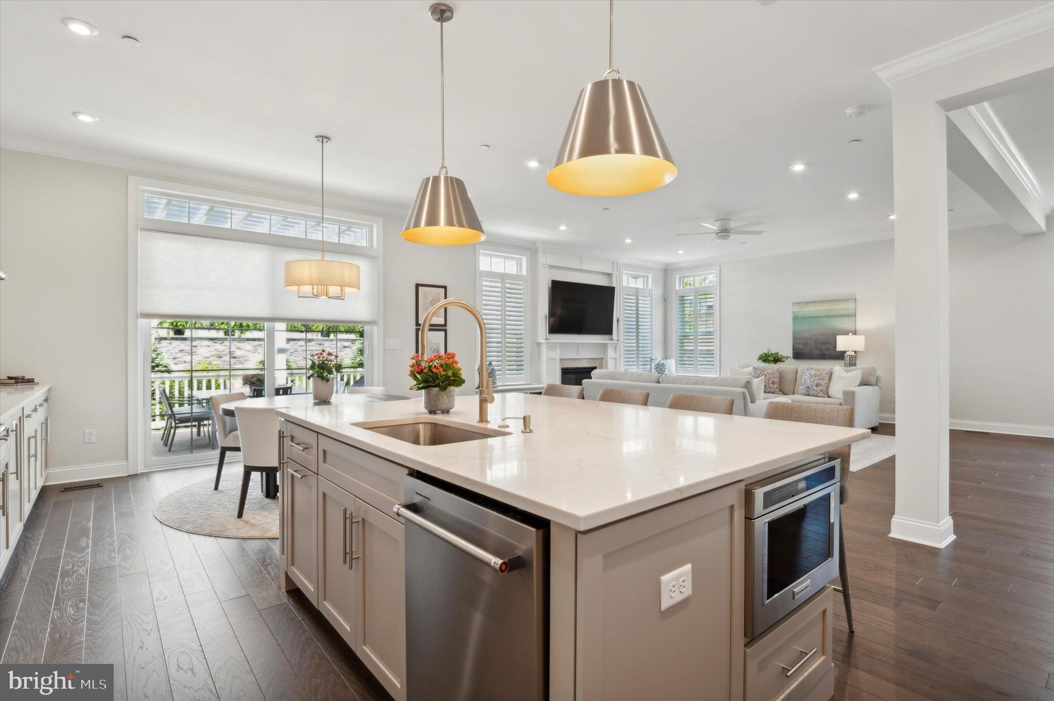 VENTRY AT EDGMONT PRESERVE - Residential