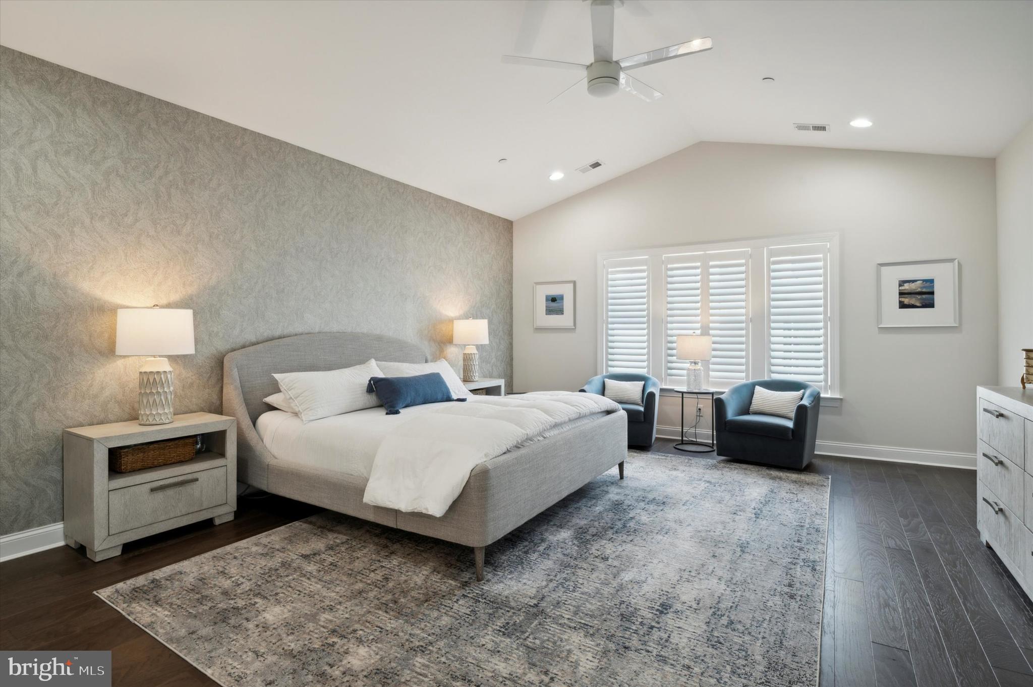 VENTRY AT EDGMONT PRESERVE - Residential