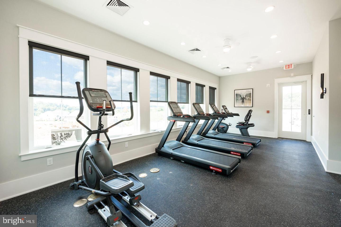 VENTRY AT EDGMONT PRESERVE - Residential