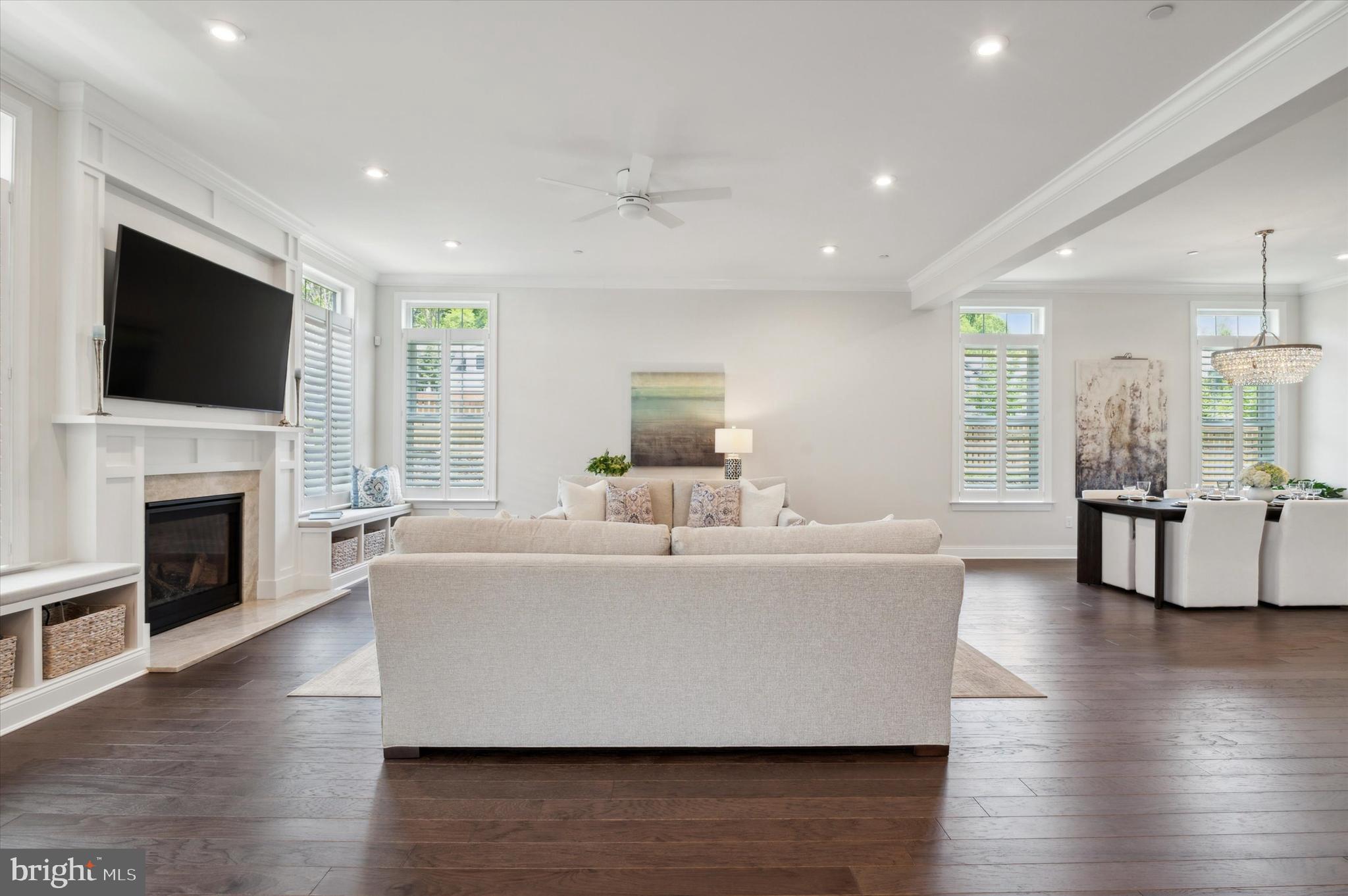 VENTRY AT EDGMONT PRESERVE - Residential