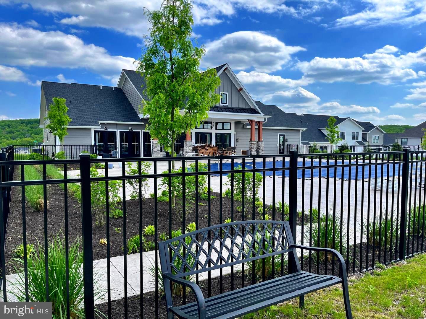 VENTRY AT EDGMONT PRESERVE - Residential