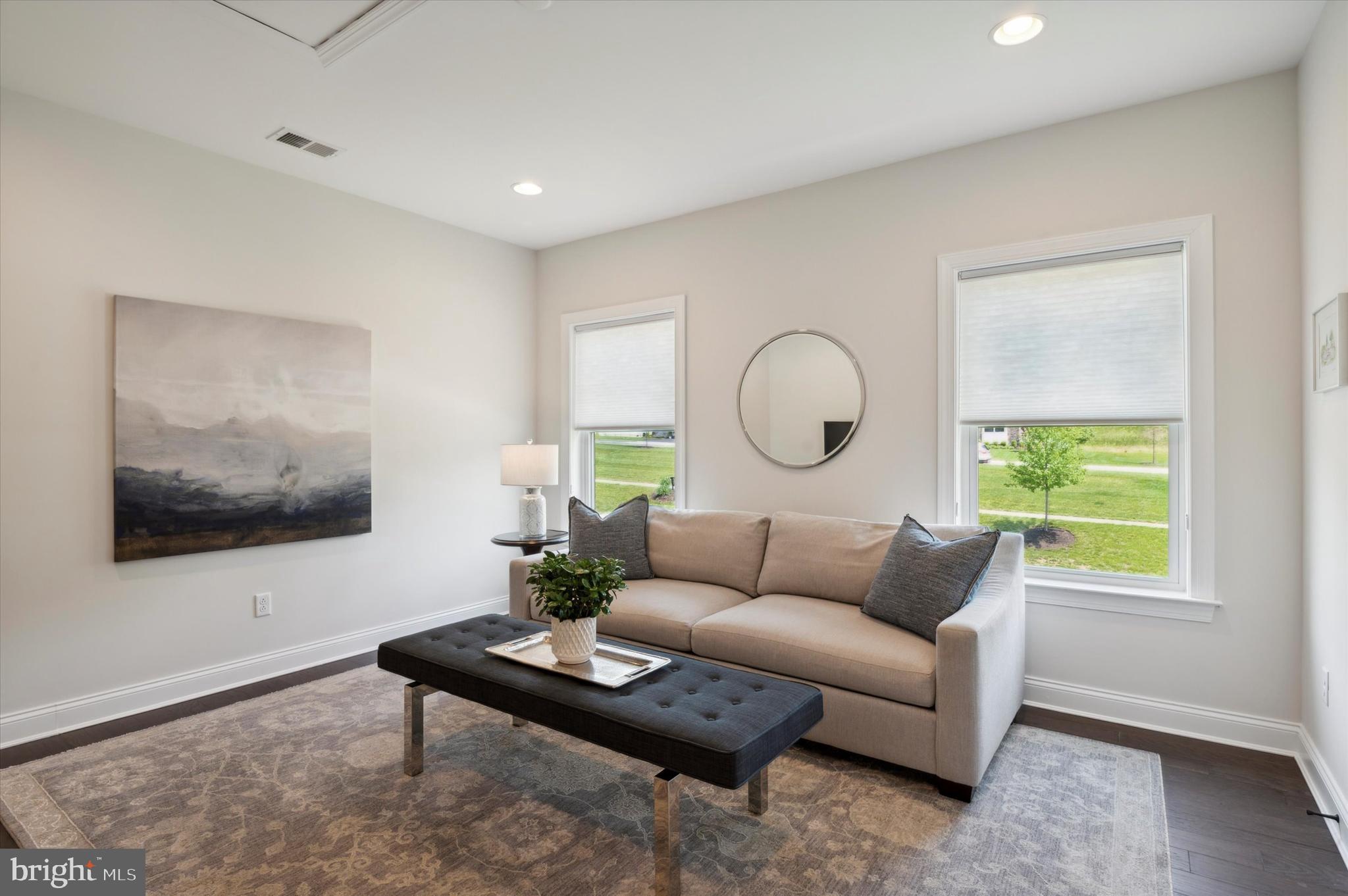 VENTRY AT EDGMONT PRESERVE - Residential