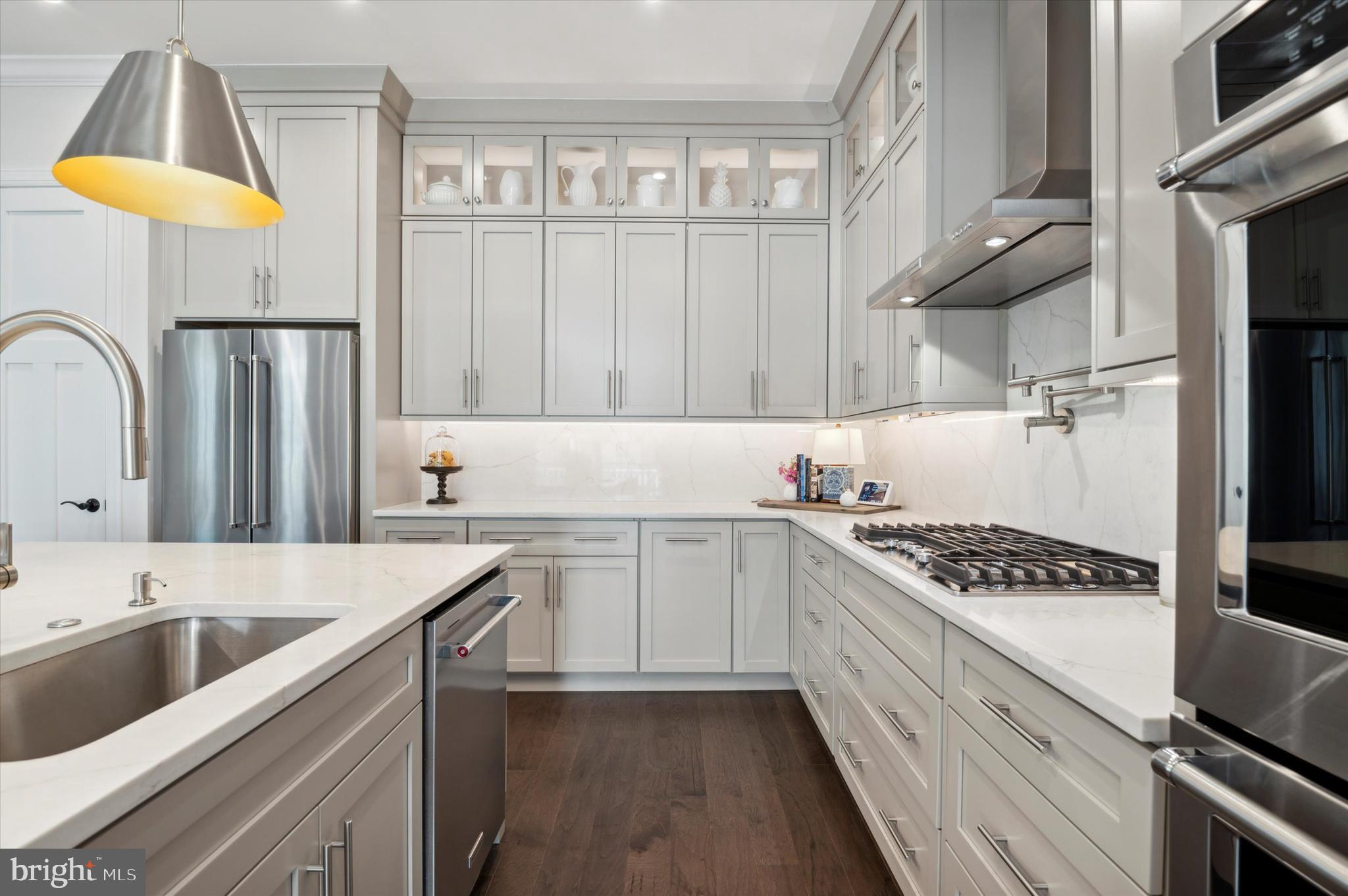 VENTRY AT EDGMONT PRESERVE - Residential