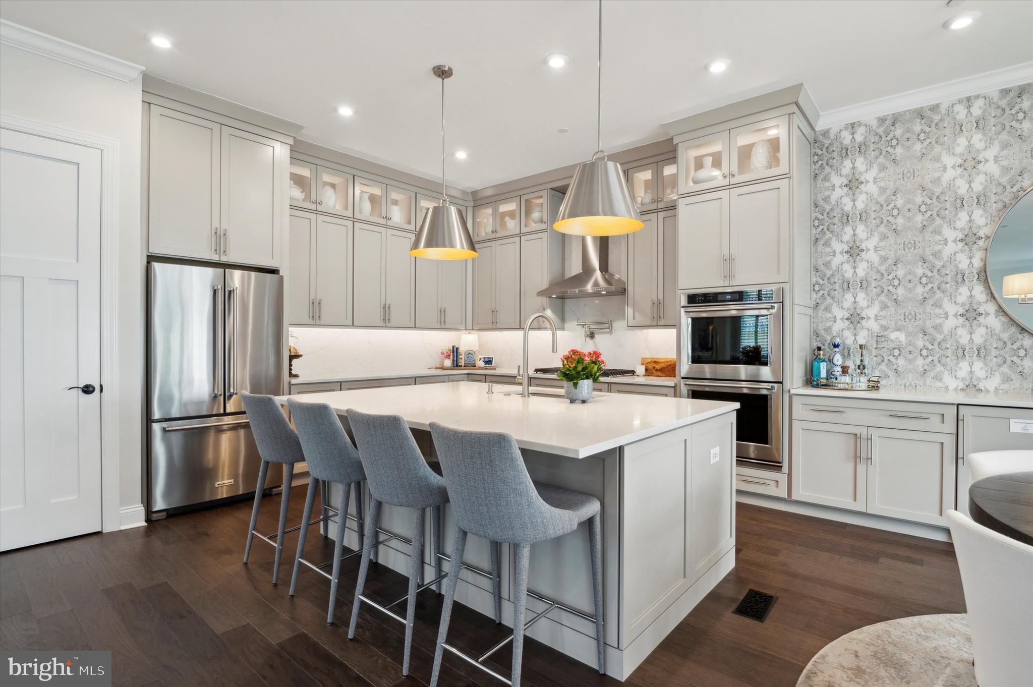 VENTRY AT EDGMONT PRESERVE - Residential