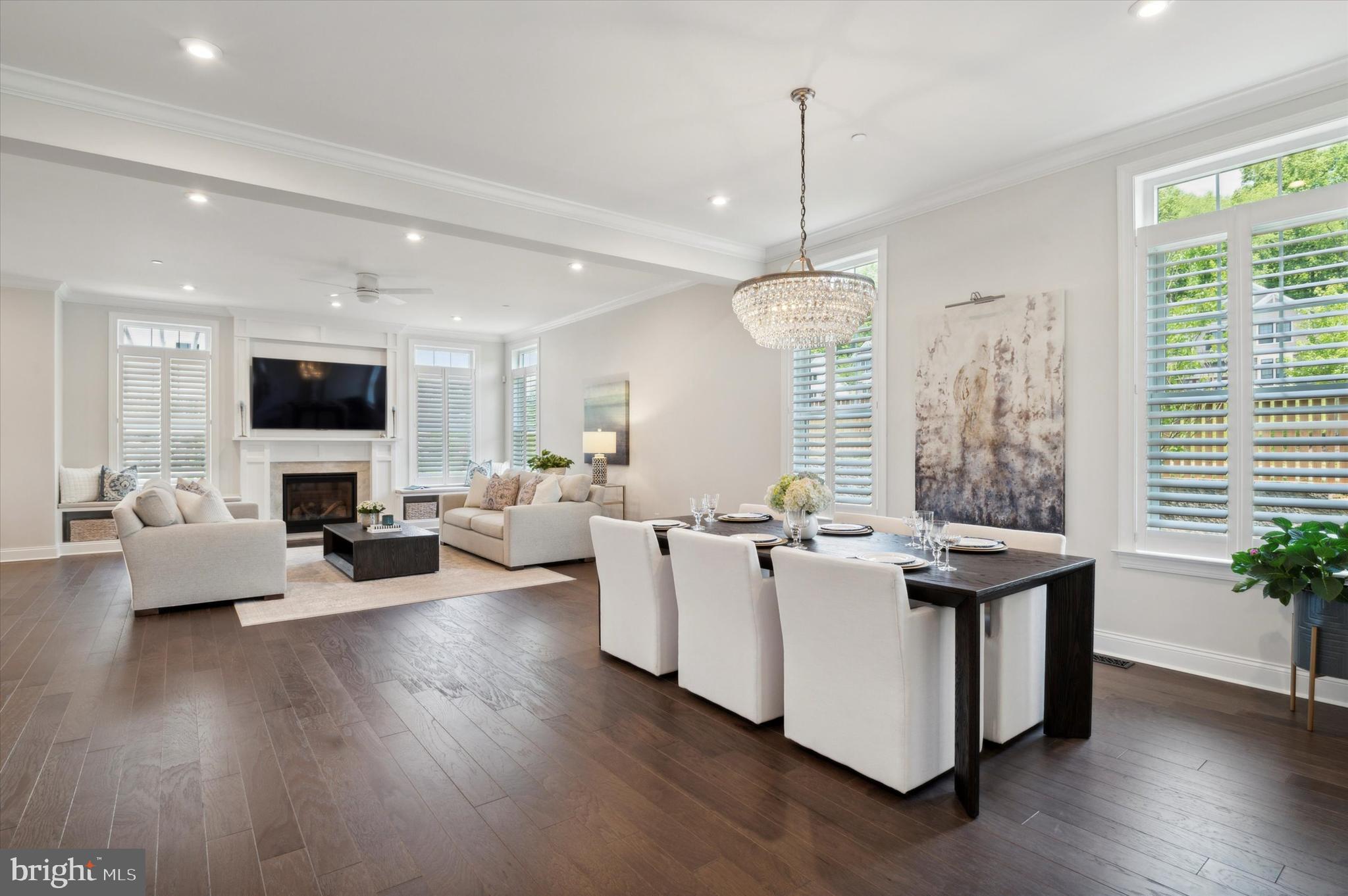 VENTRY AT EDGMONT PRESERVE - Residential