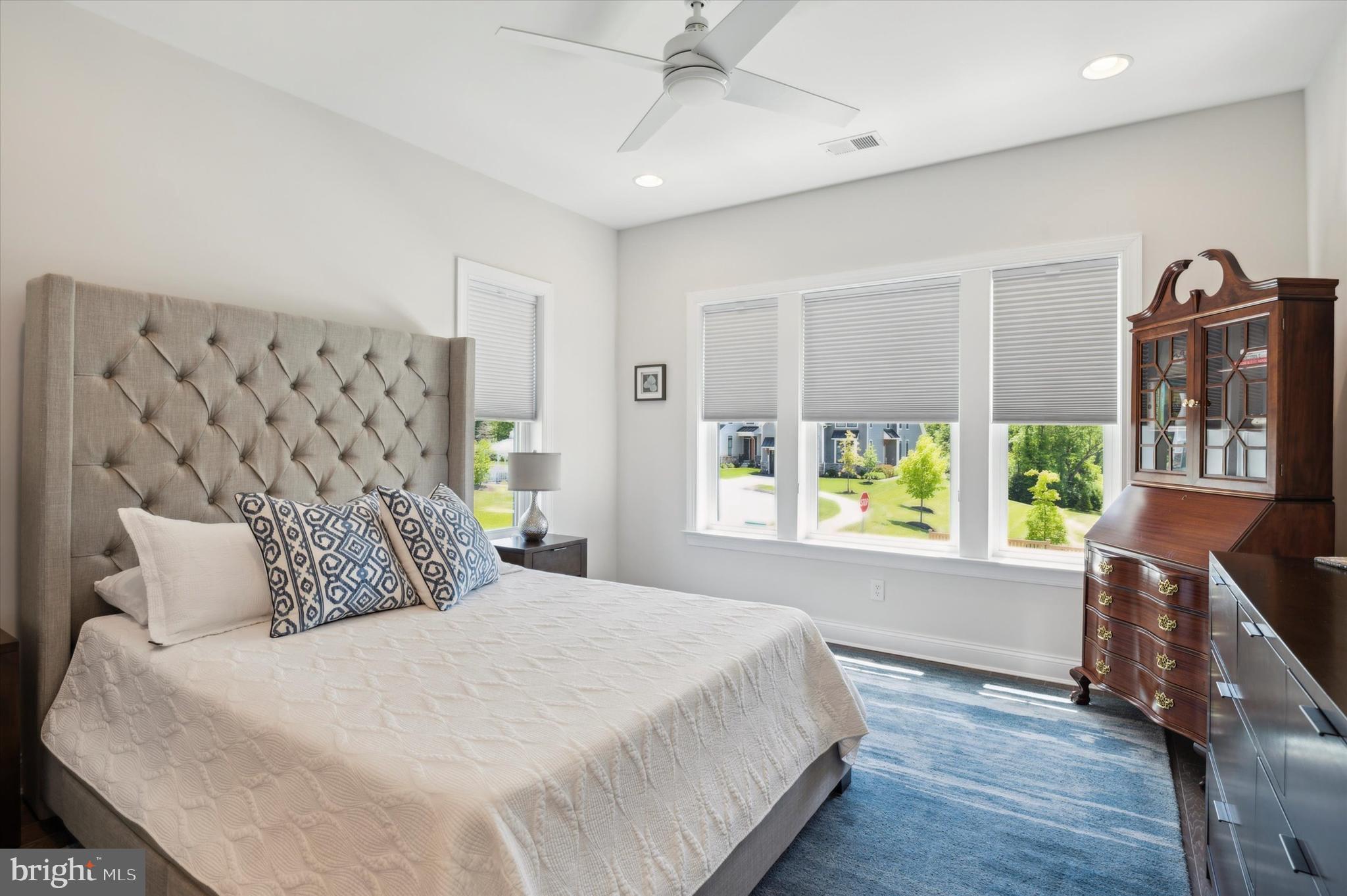 VENTRY AT EDGMONT PRESERVE - Residential