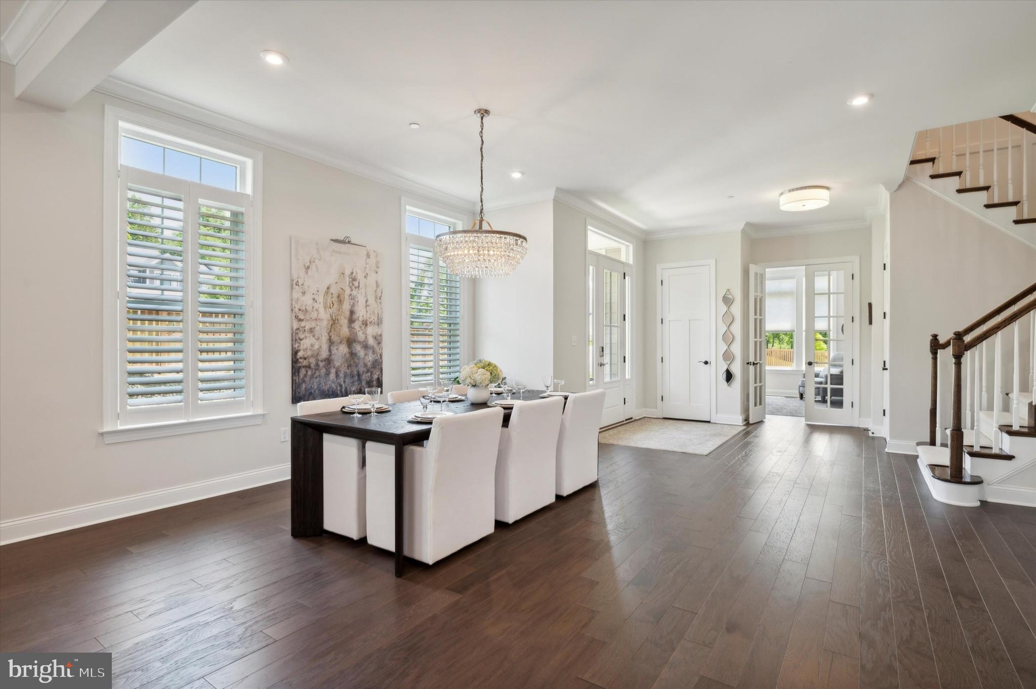 VENTRY AT EDGMONT PRESERVE - Residential