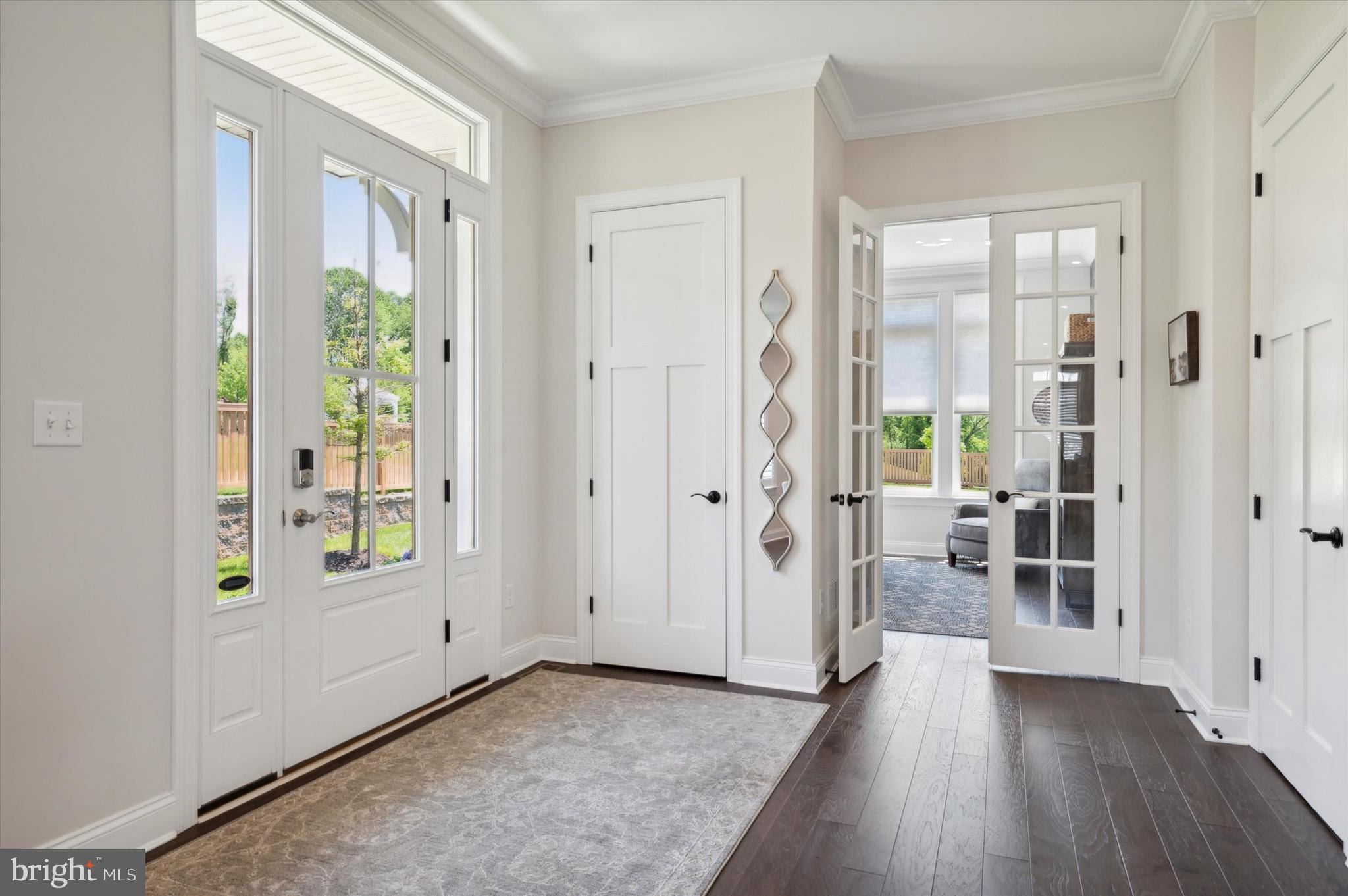 VENTRY AT EDGMONT PRESERVE - Residential