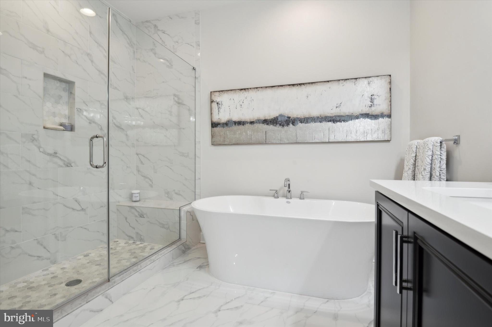 VENTRY AT EDGMONT PRESERVE - Residential