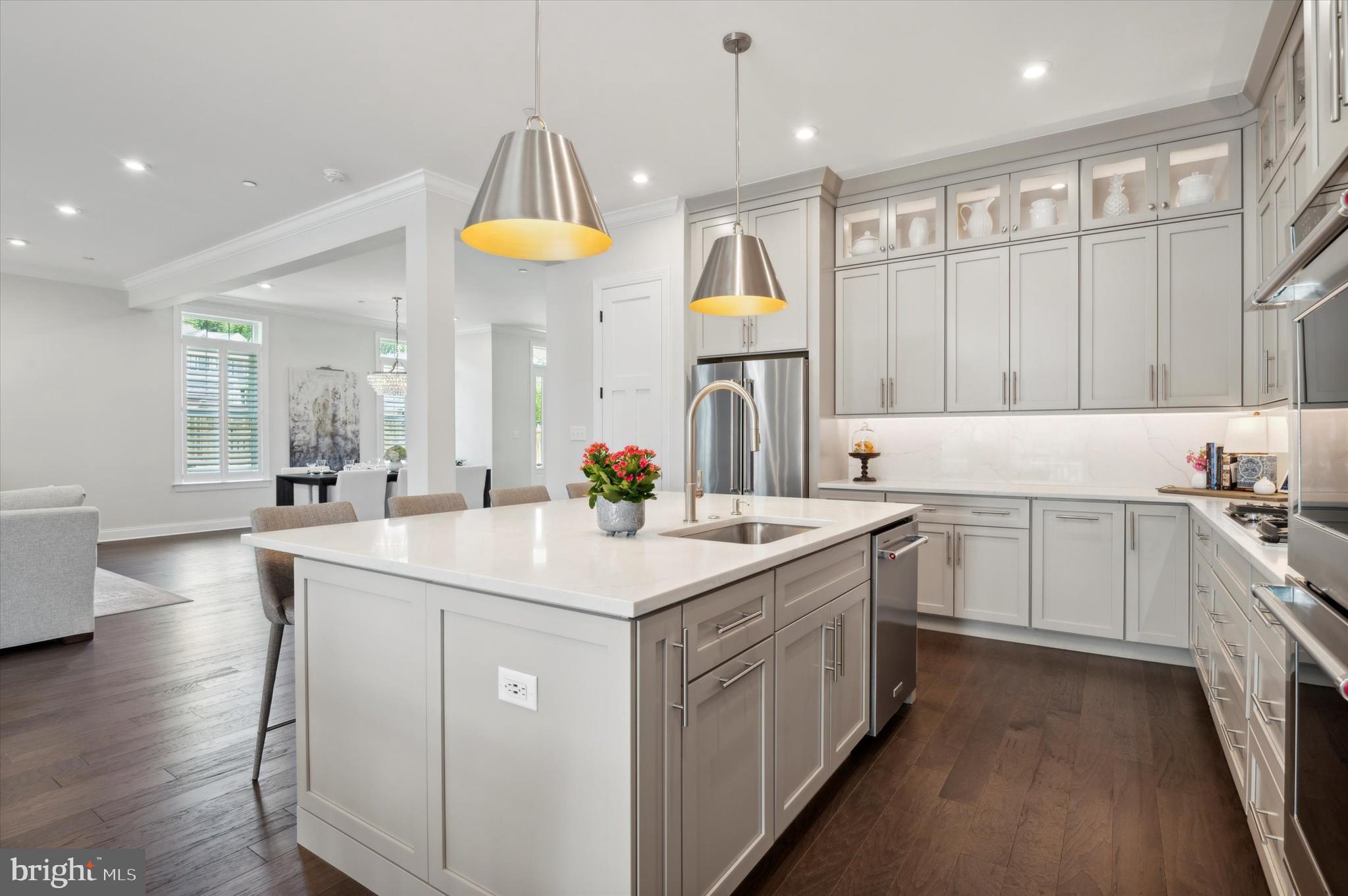 VENTRY AT EDGMONT PRESERVE - Residential