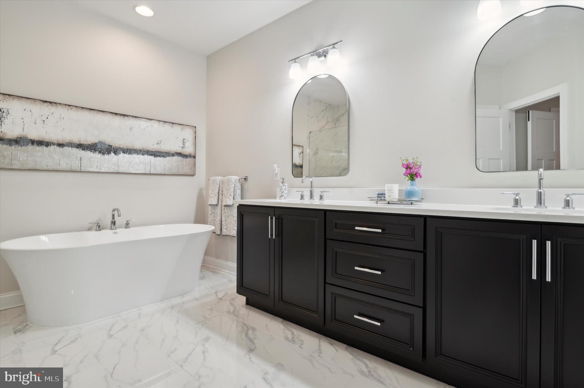 VENTRY AT EDGMONT PRESERVE - Residential