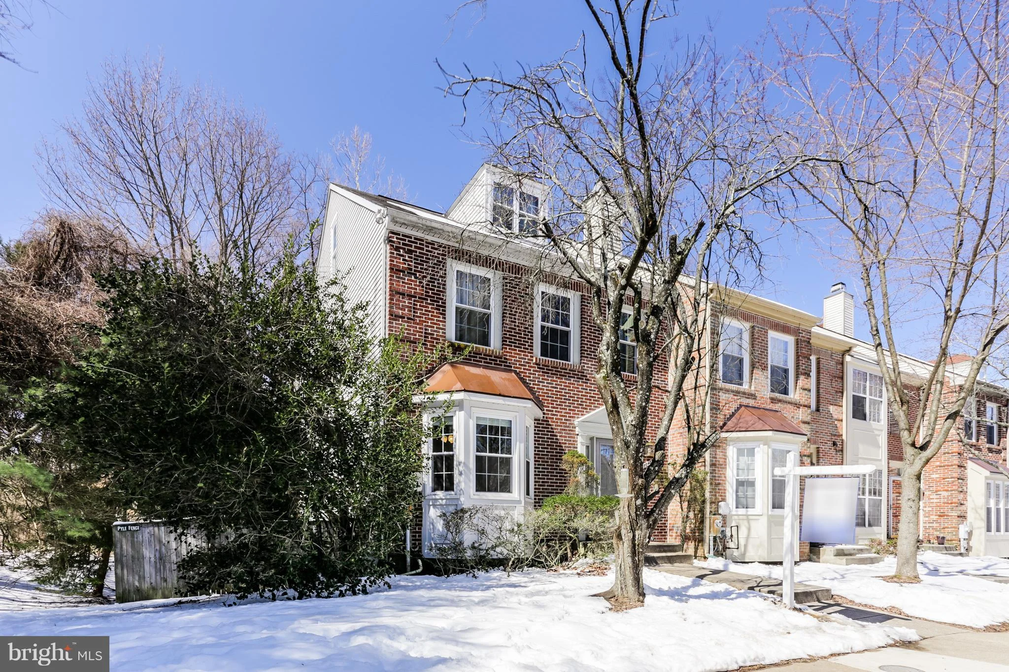 8048 Upperfield Court, Owings Mills, MD 21117
