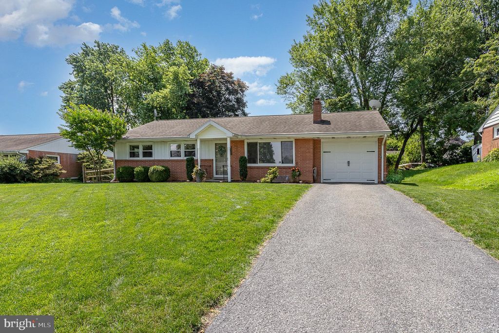 Photo of 1556 Lambeth Road, LANCASTER, PA 17601 (MLS # PALA2071844)
