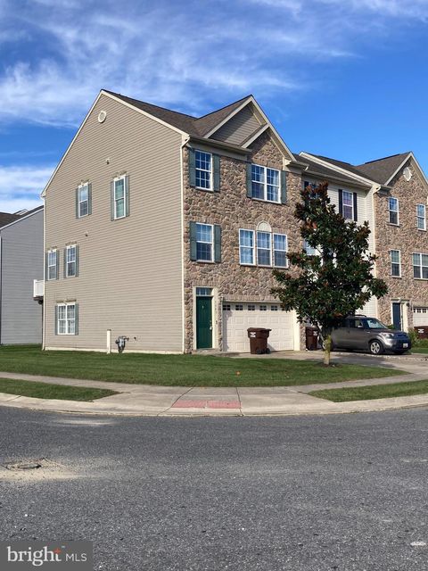 1543 GLOBAL CIRCLE CAMBRIDGE MD 21613