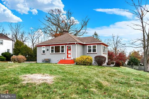 123 GLENWOOD AVENUE NORRISTOWN PA 19403