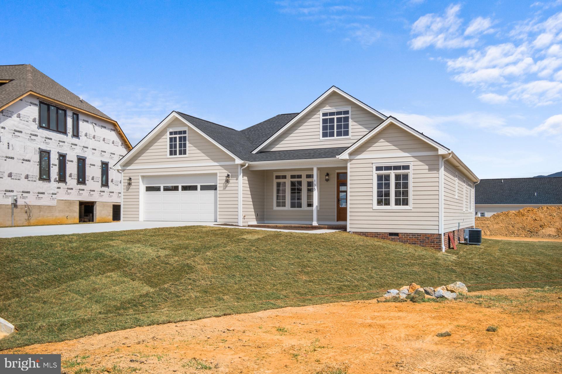 135 RADNOR CT