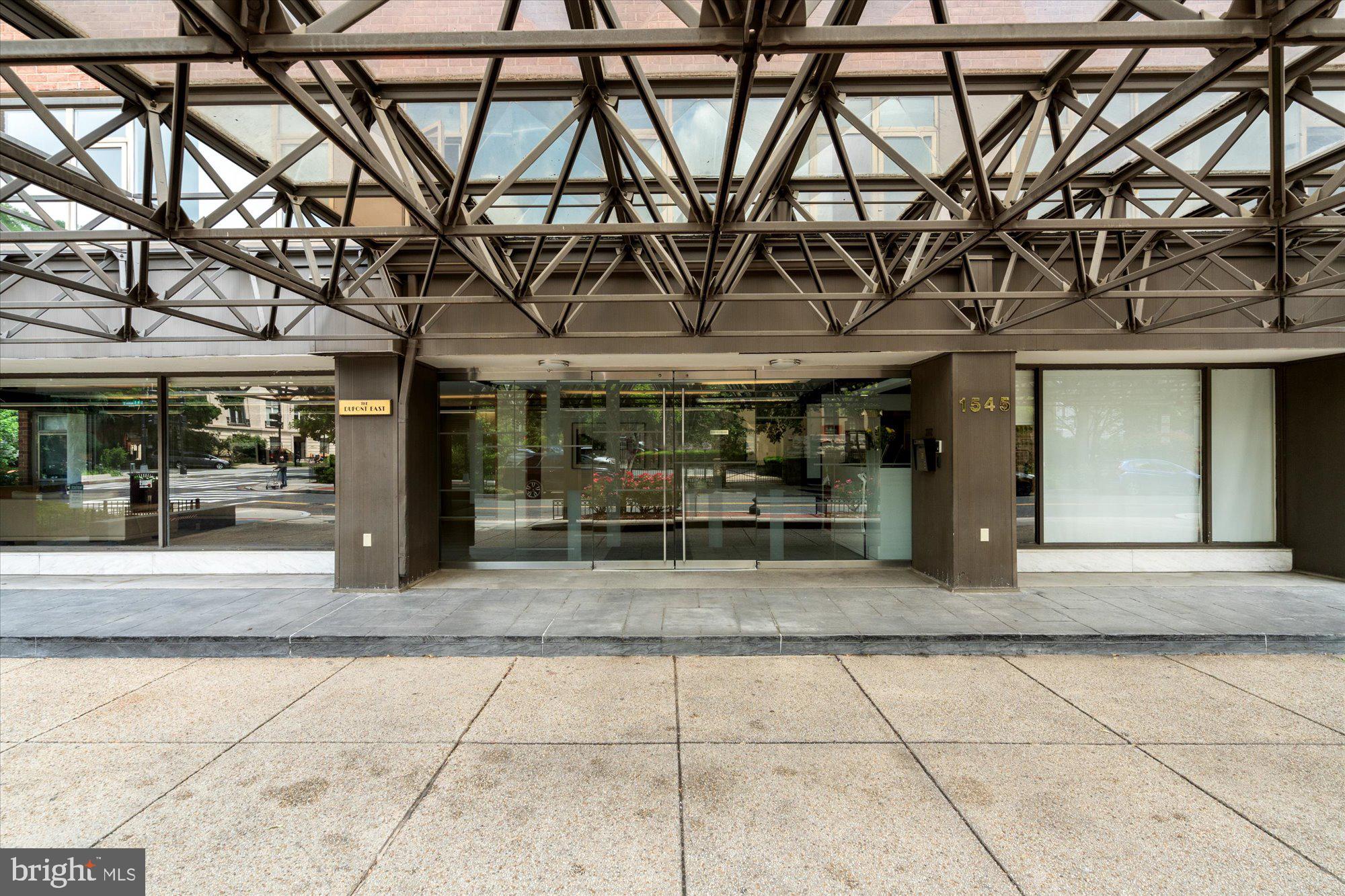 1545 18TH STREET NW 905