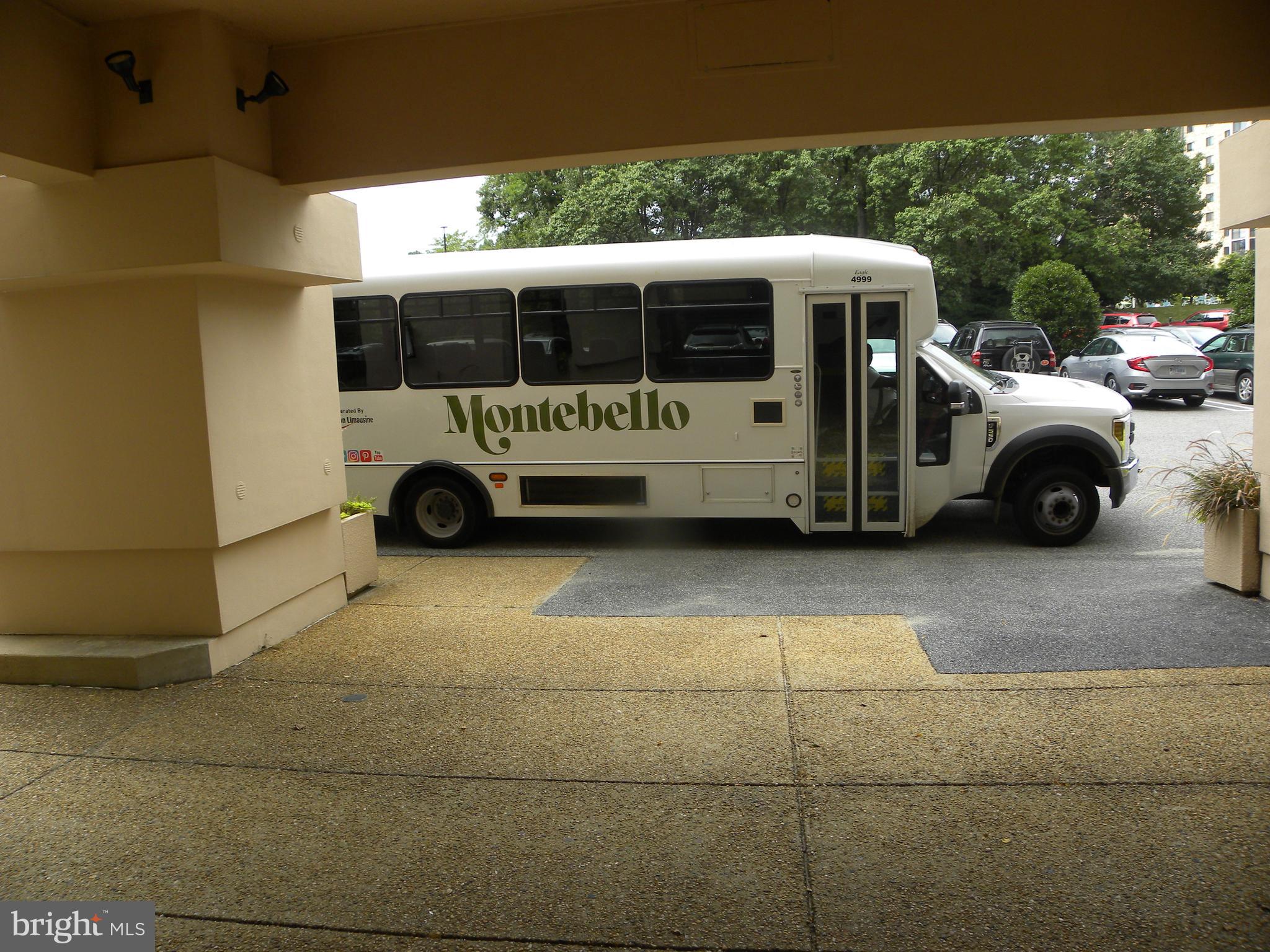 MONTEBELLO - Residential Lease