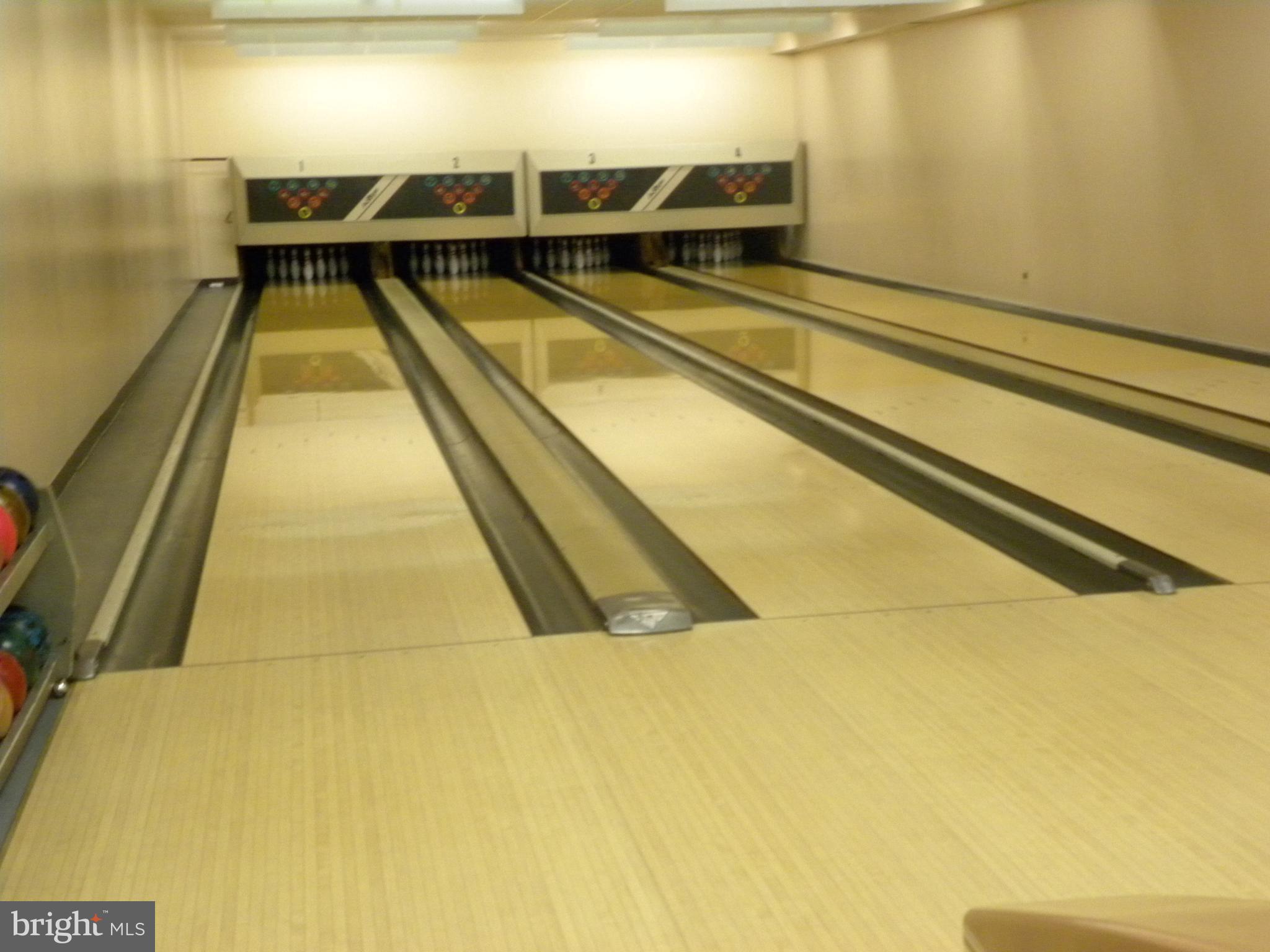 MONTEBELLO - Residential Lease