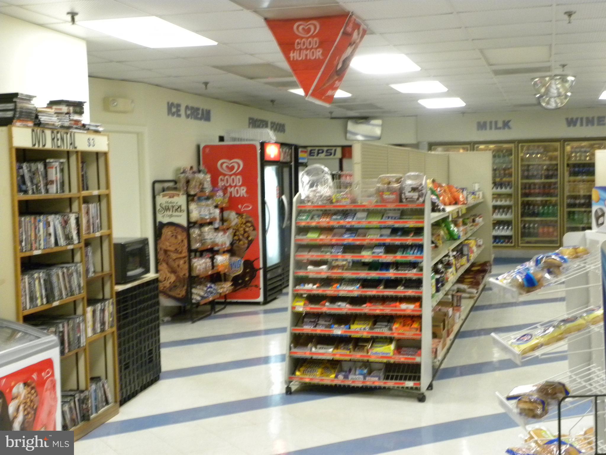 MONTEBELLO - Residential Lease