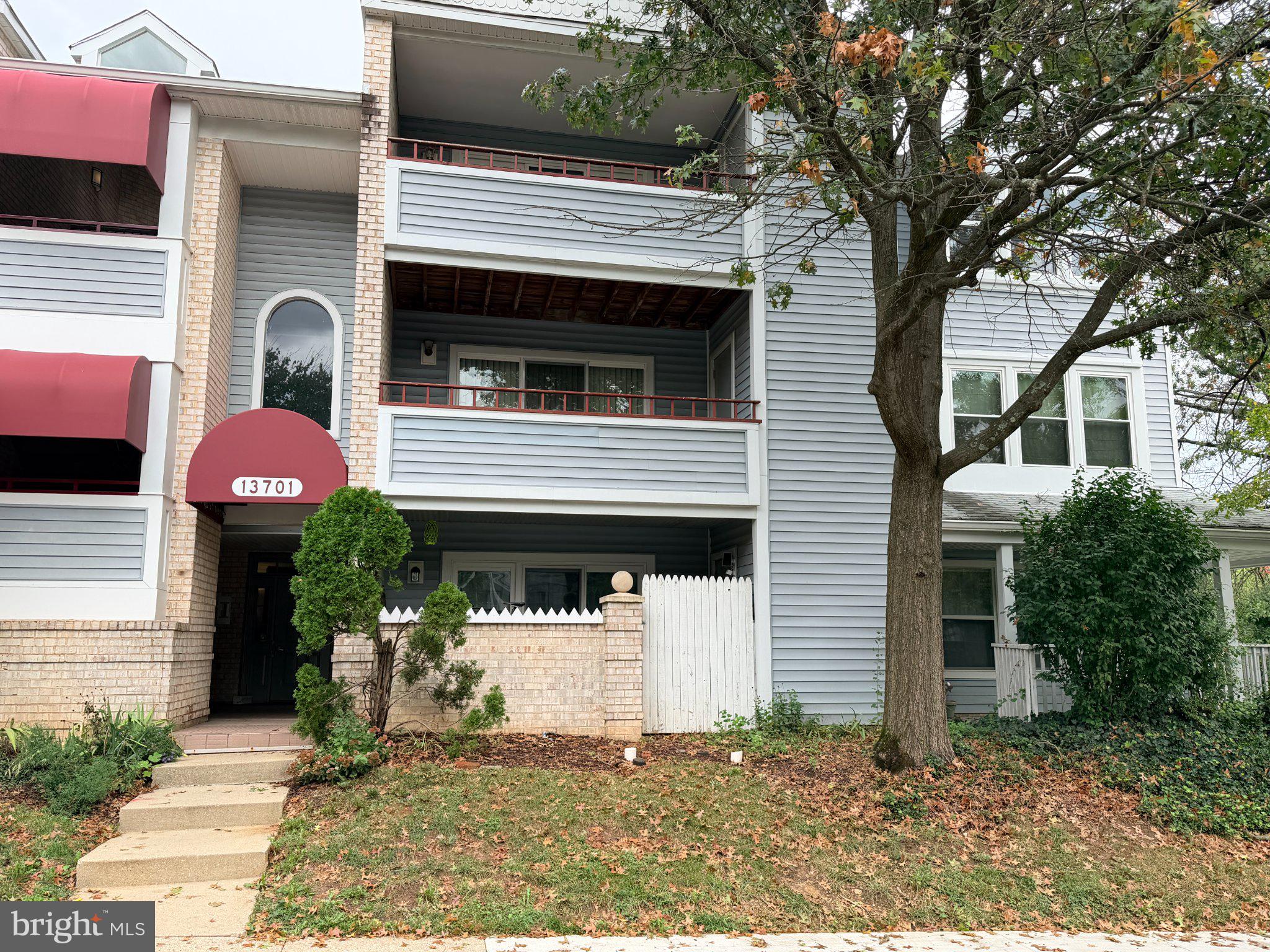 13701 MODRAD WAY 9-C-32