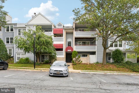 Condo For Sale - 13701 Modrad Way #9-C-32<br/> Montgomery County, SILVER SPRING, MD 20904