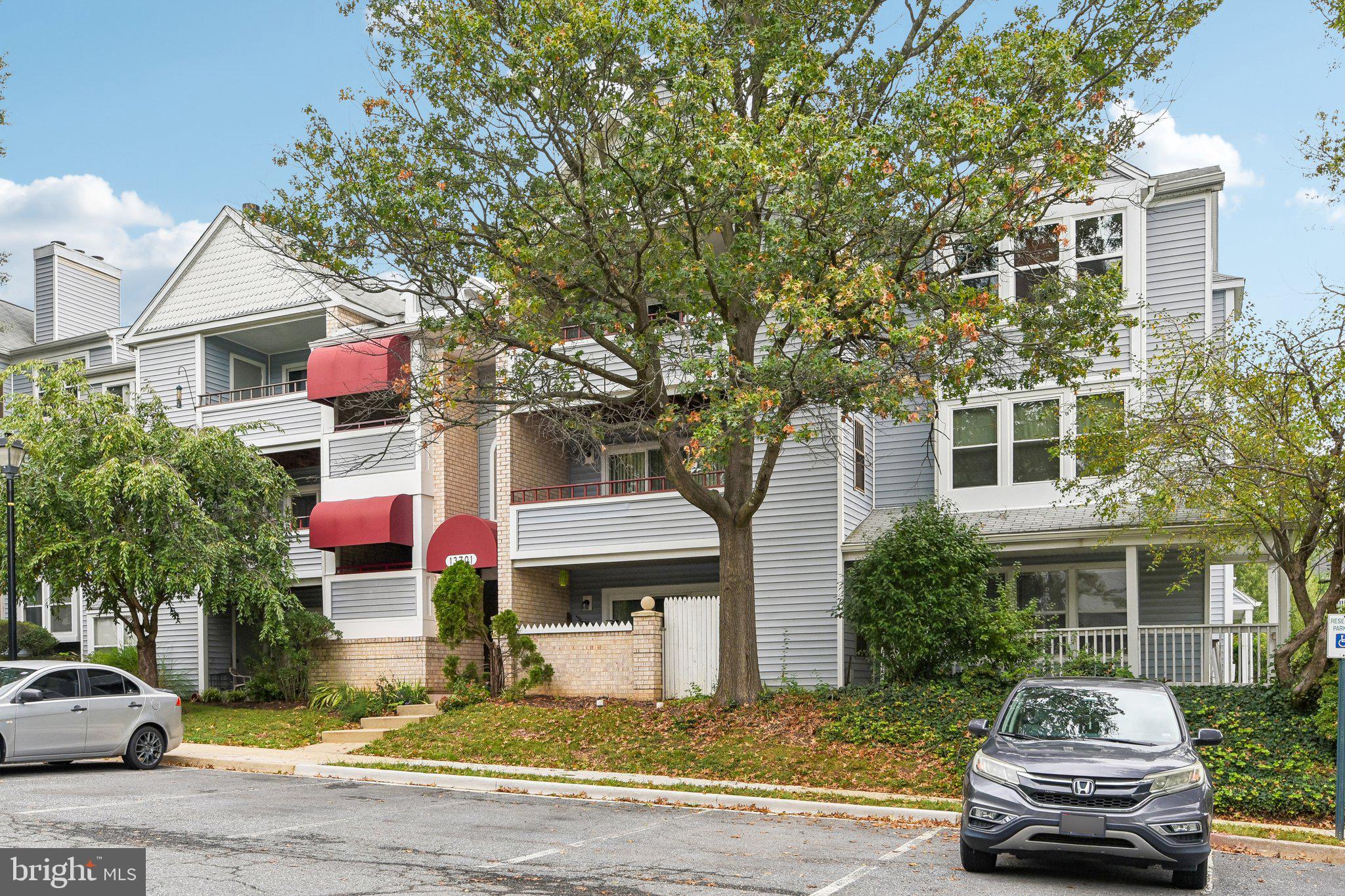 13701 MODRAD WAY 9-C-32