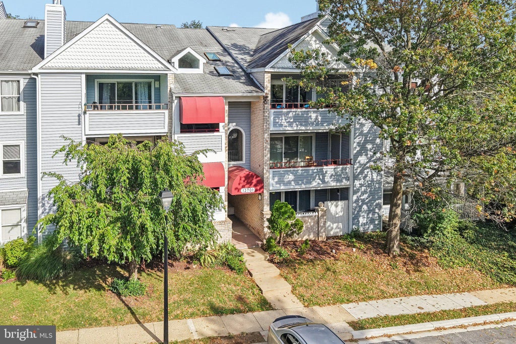 Photo of 13701 Modrad Way #9-C-32, SILVER SPRING, MD 20904 (MLS # MDMC2257252)