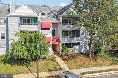 Photo of 13701 Modrad Way #9-C-32, SILVER SPRING, MD 20904 (MLS # MDMC2257252)