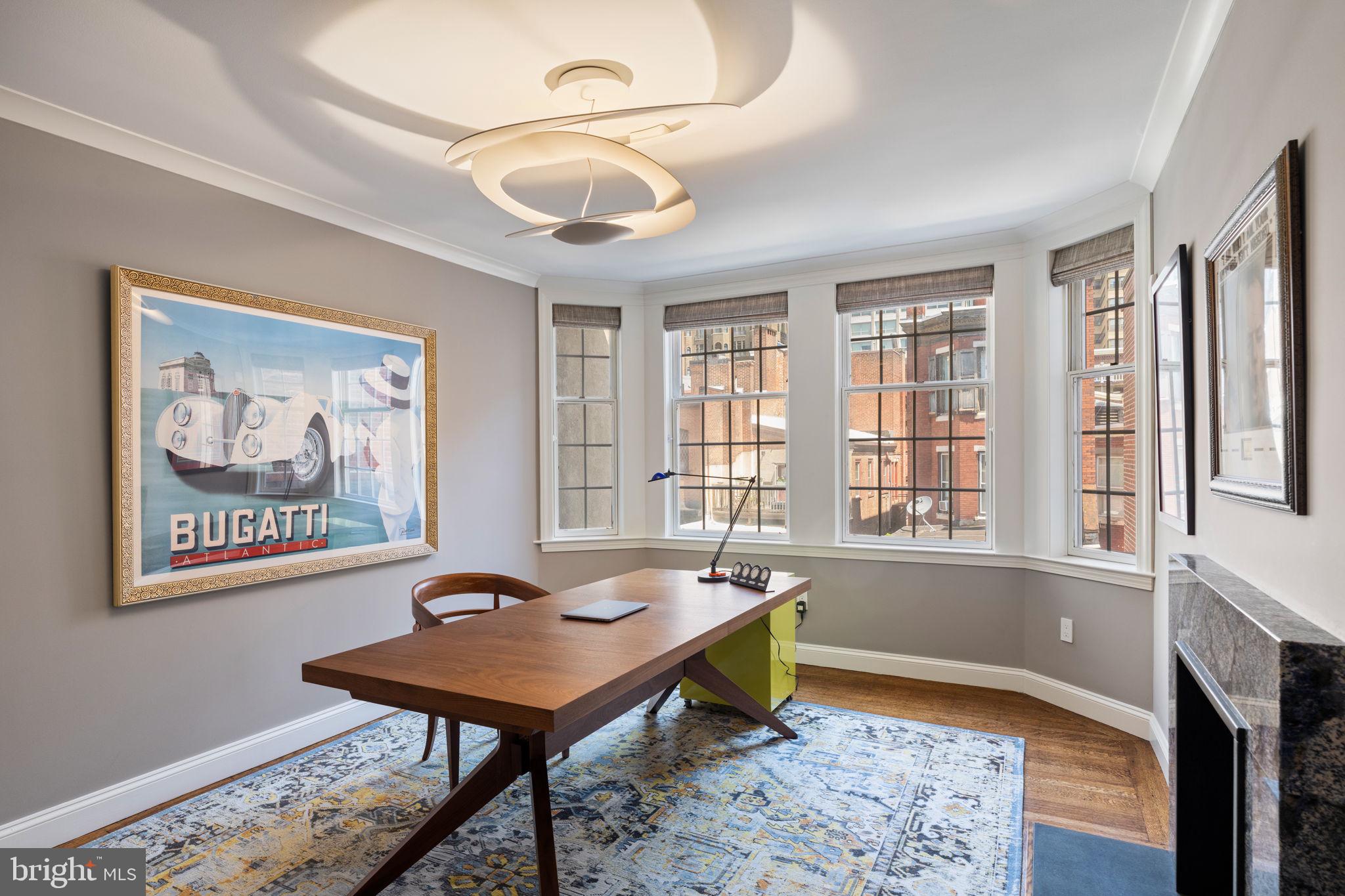 RITTENHOUSE SQUARE - Residential