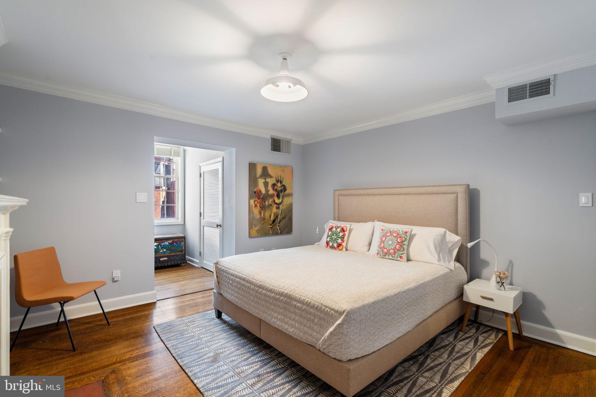 RITTENHOUSE SQUARE - Residential